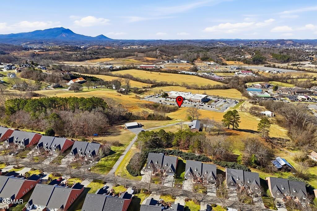 0000 Middle Creek Road Sevierville TN 37862