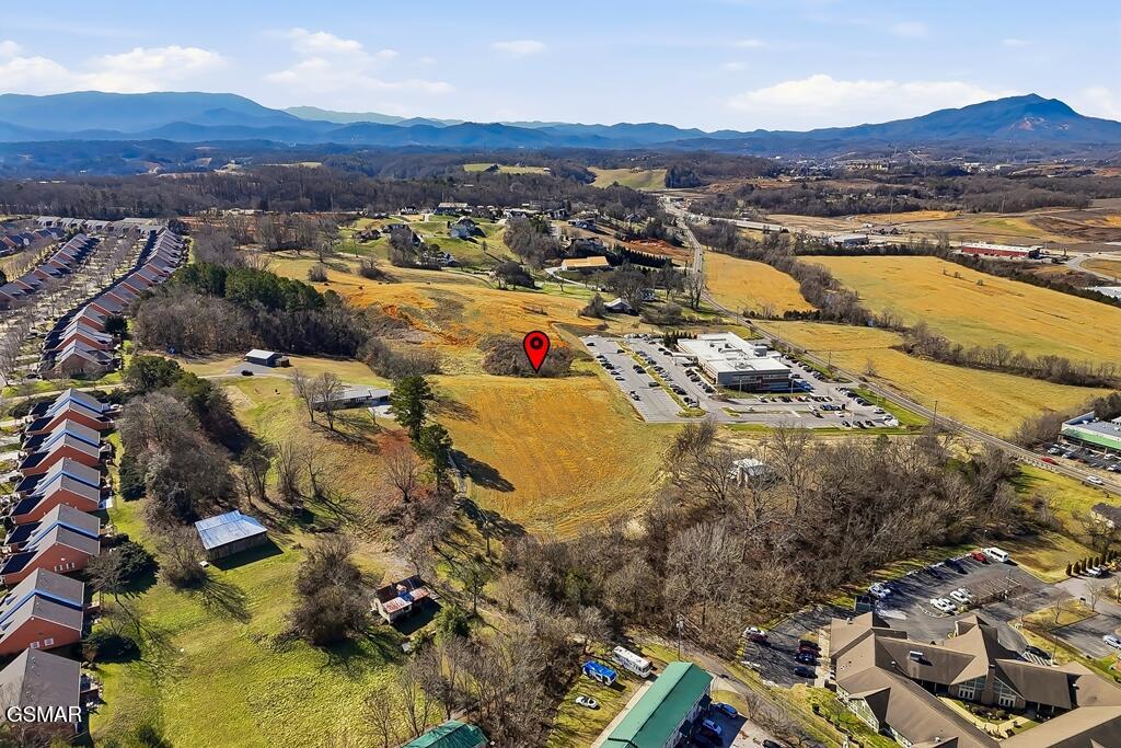0000 Middle Creek Road Sevierville TN 37862