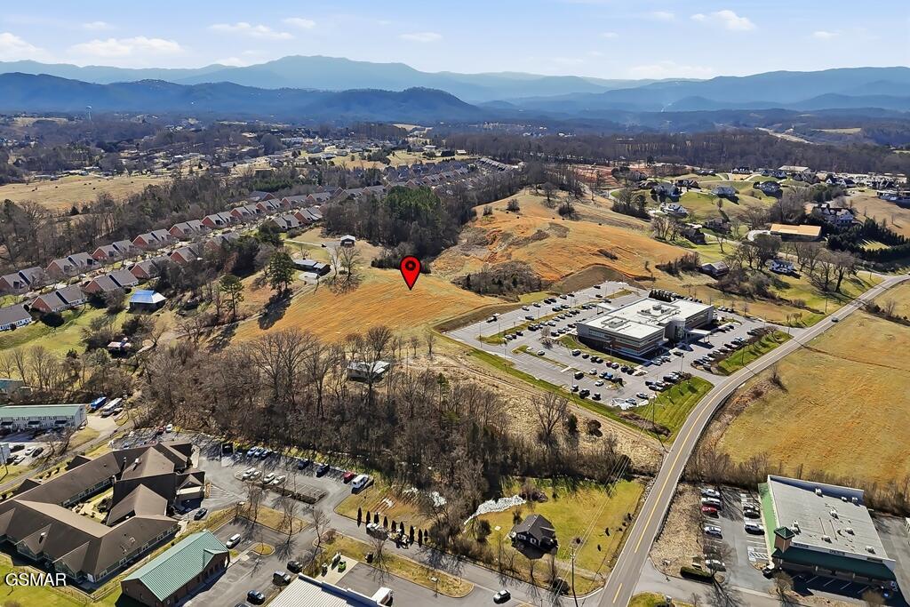 0000 Middle Creek Road Sevierville TN 37862