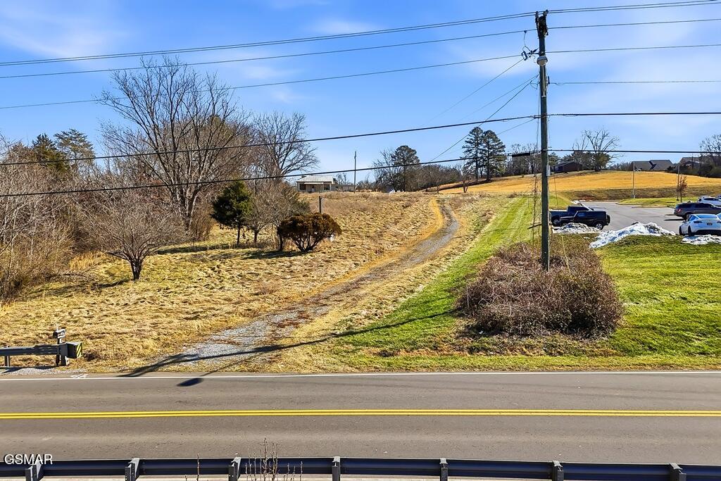 0000 Middle Creek Road Sevierville TN 37862