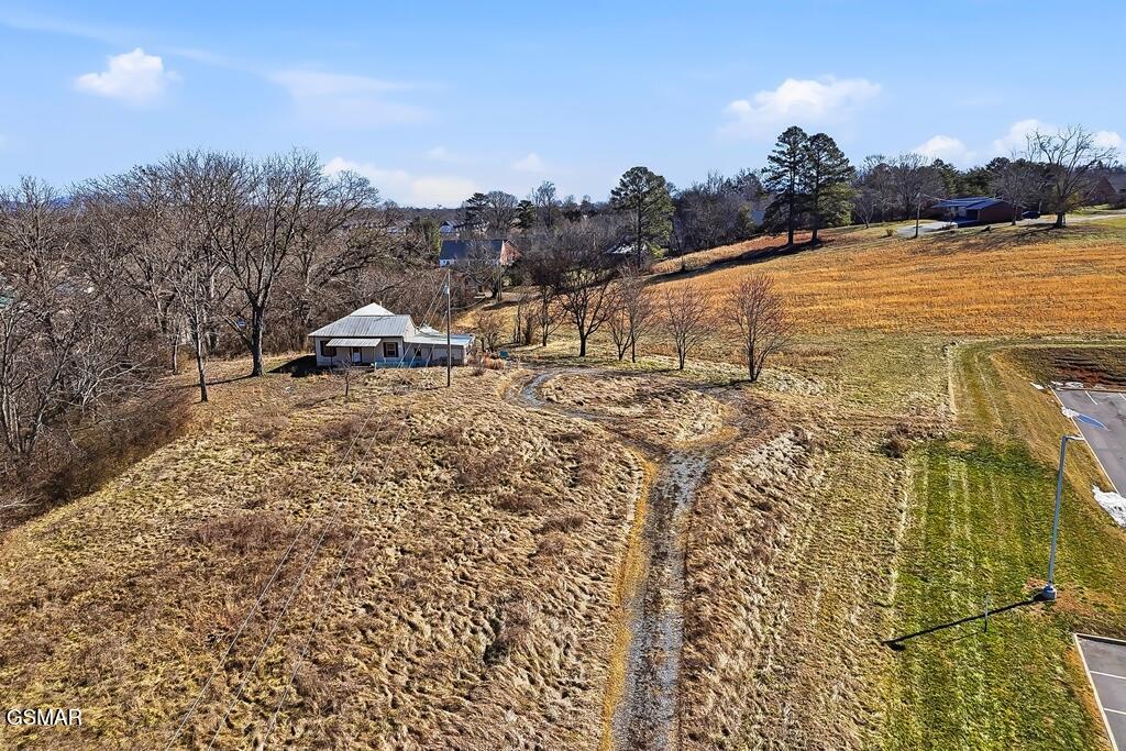 0000 Middle Creek Road Sevierville TN 37862