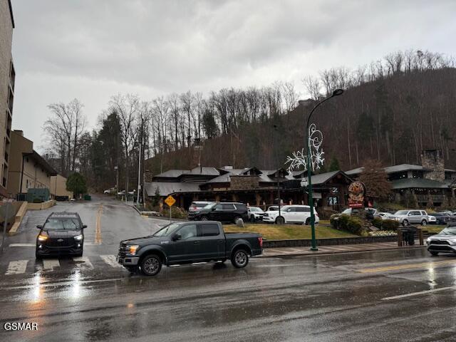 204 Savage Garden Road Gatlinburg TN 37738