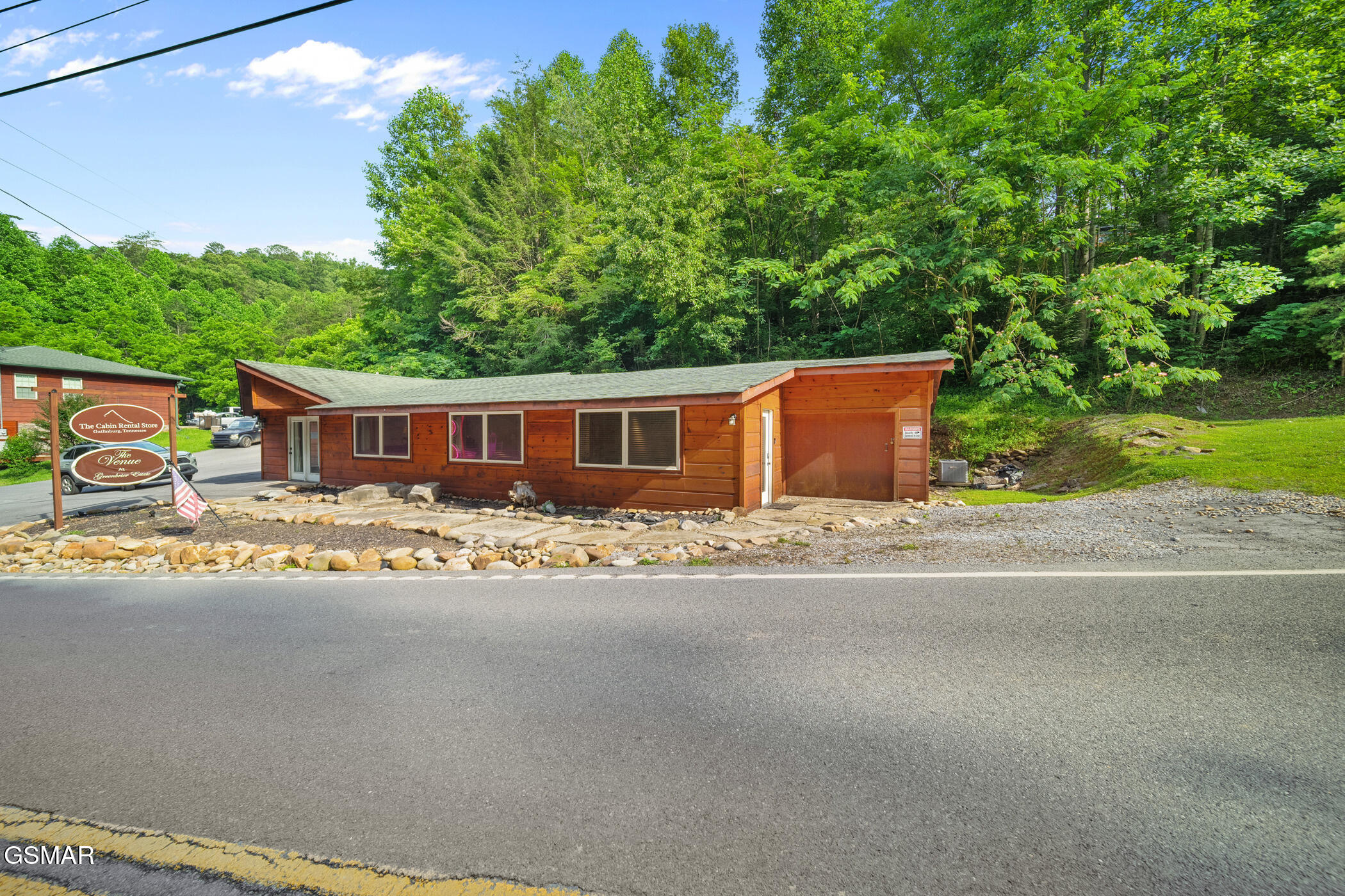 465 Glades Road Gatlinburg TN 37738