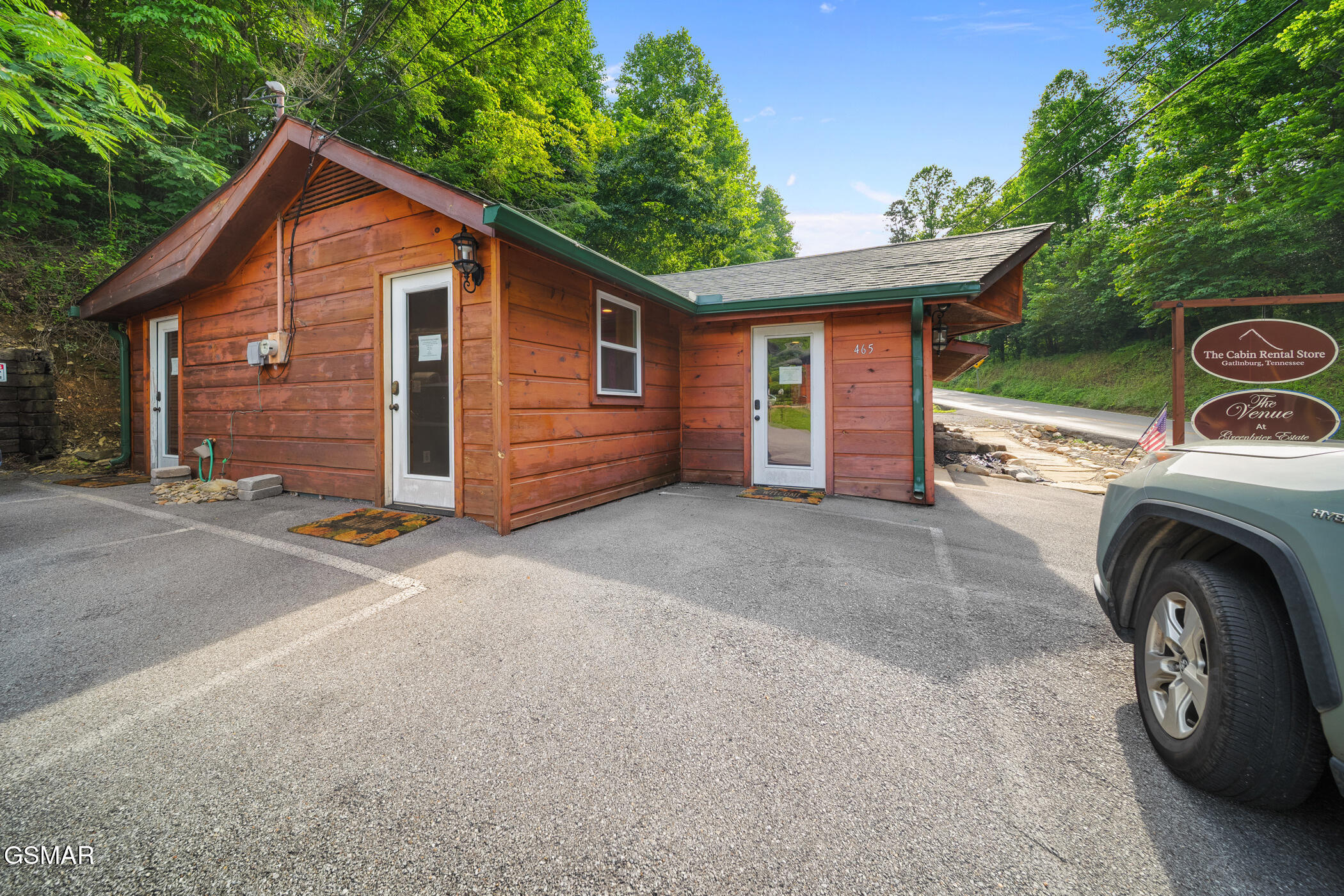 465 Glades Road Gatlinburg TN 37738