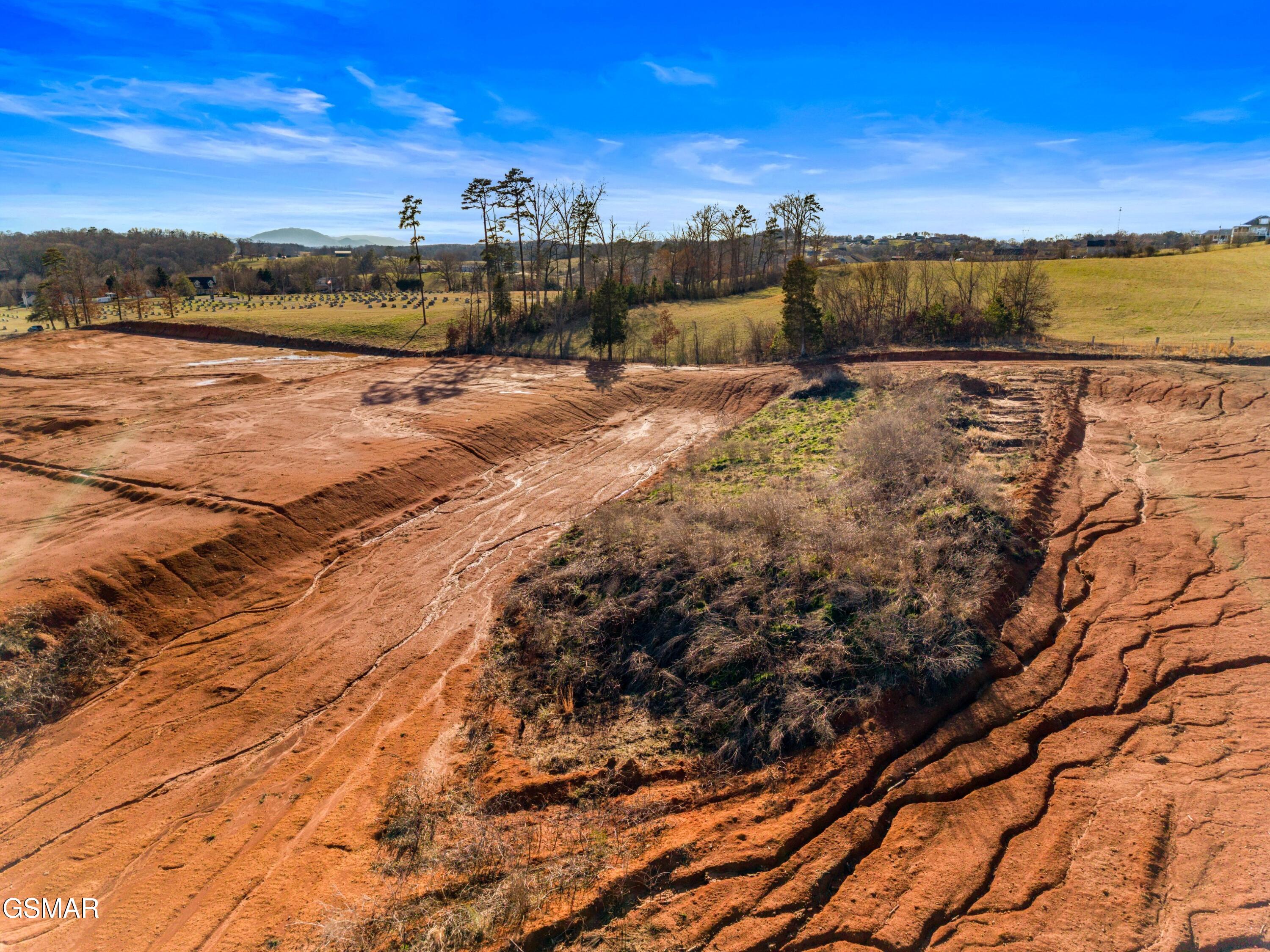 Parcel 74 W Highway 25/70 Dandridge TN 37725
