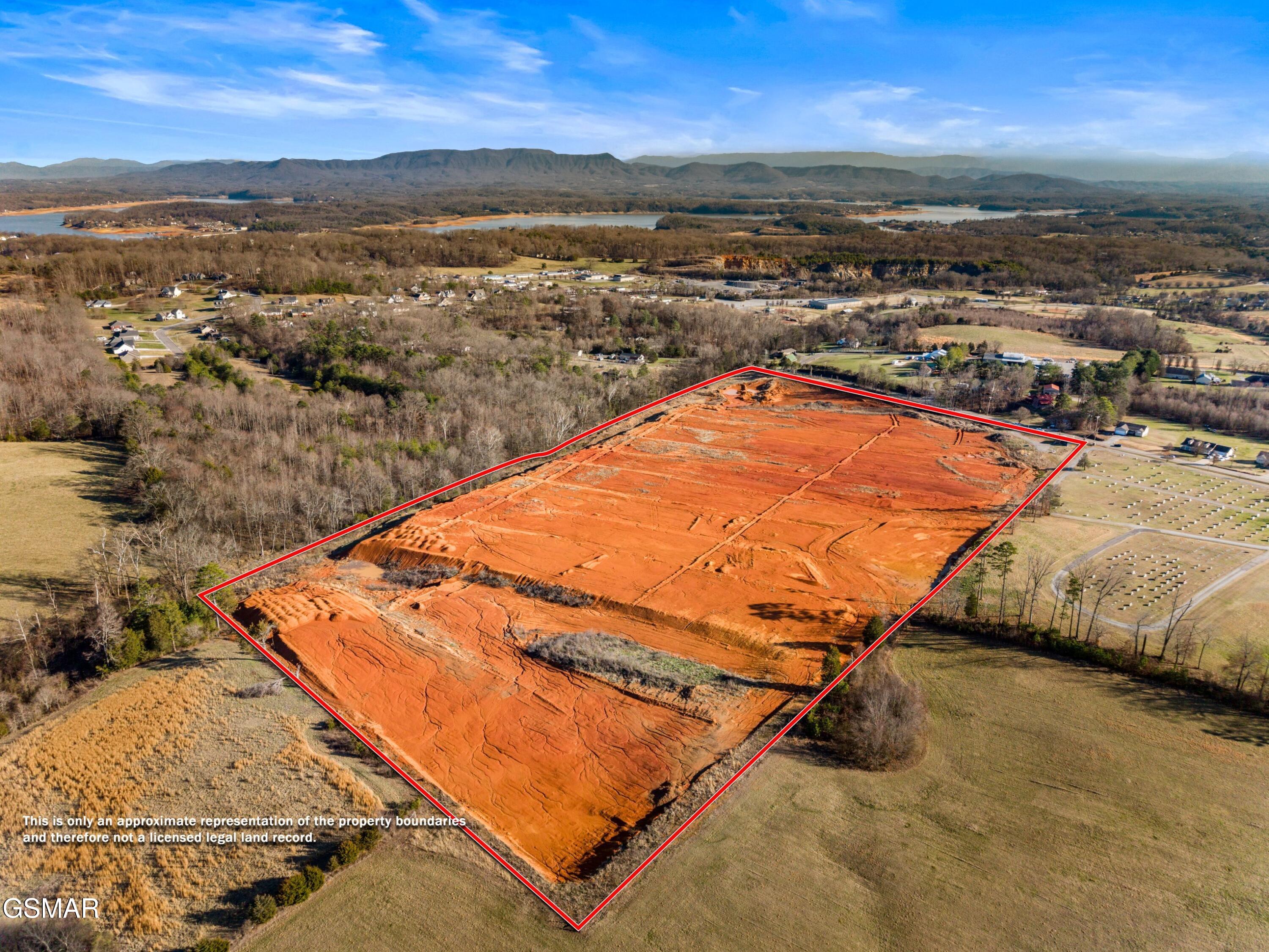Parcel 74 W Highway 25/70 Dandridge TN 37725