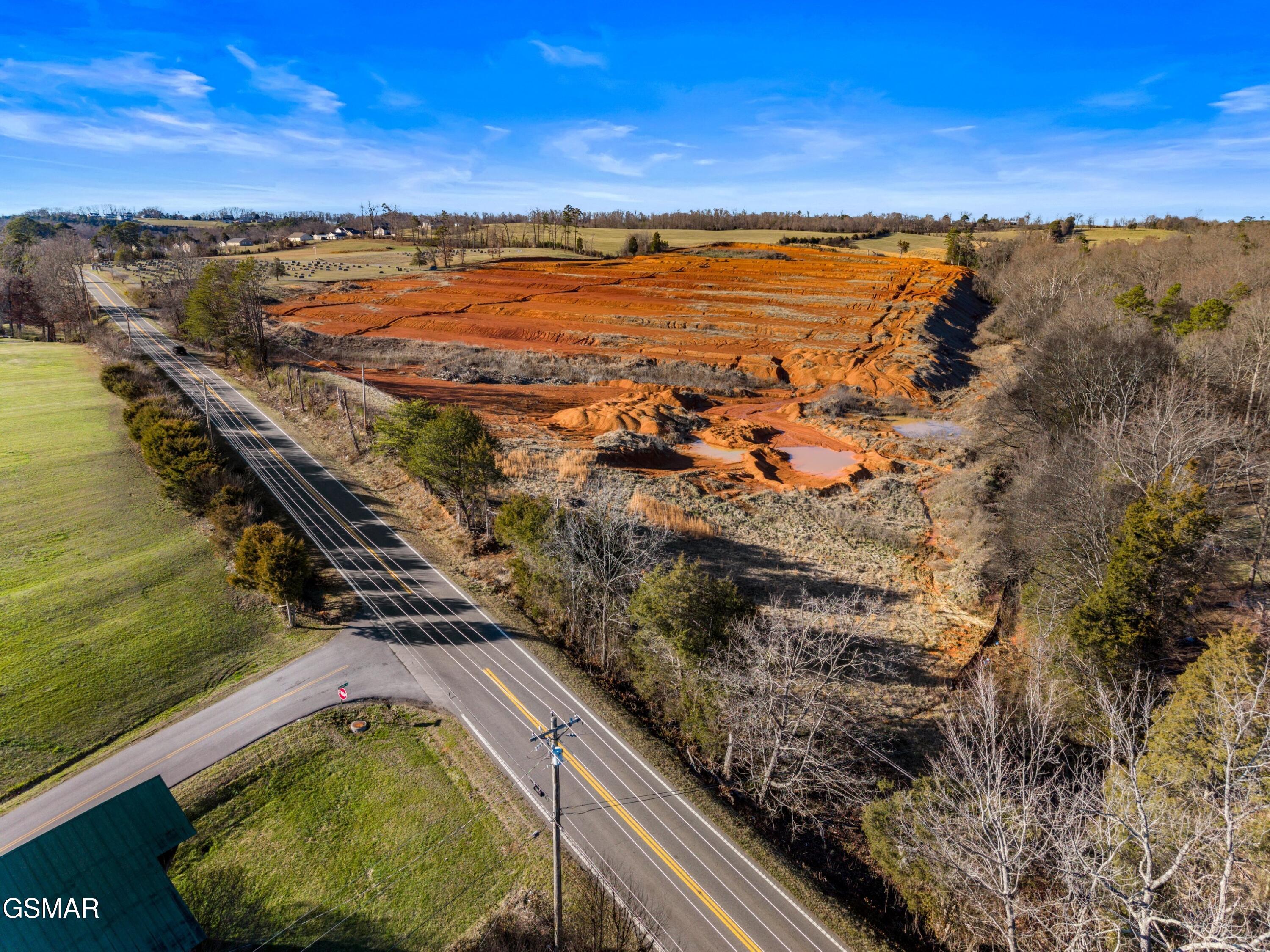 Parcel 74 W Highway 25/70 Dandridge TN 37725