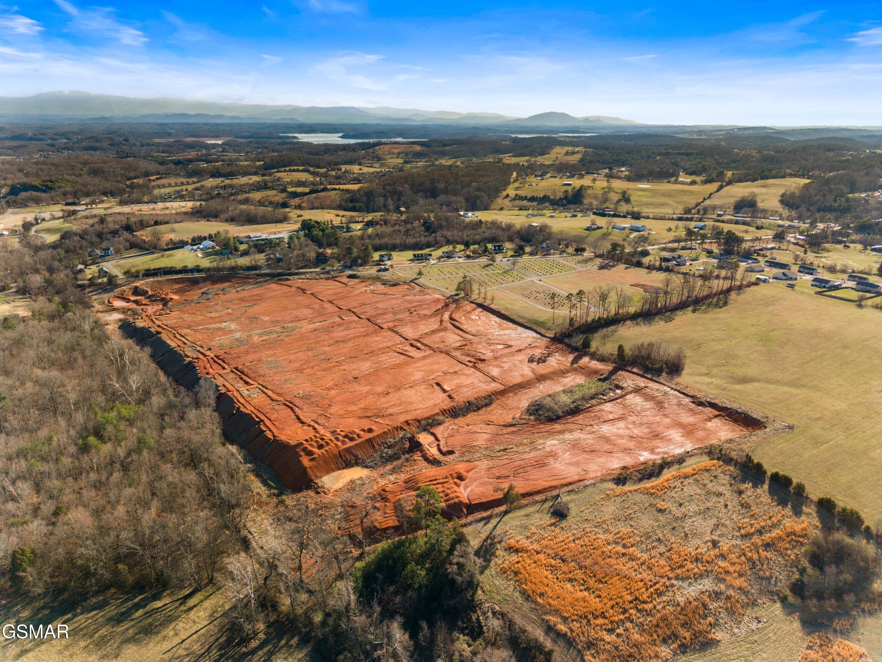 Parcel 74 W Highway 25/70 Dandridge TN 37725