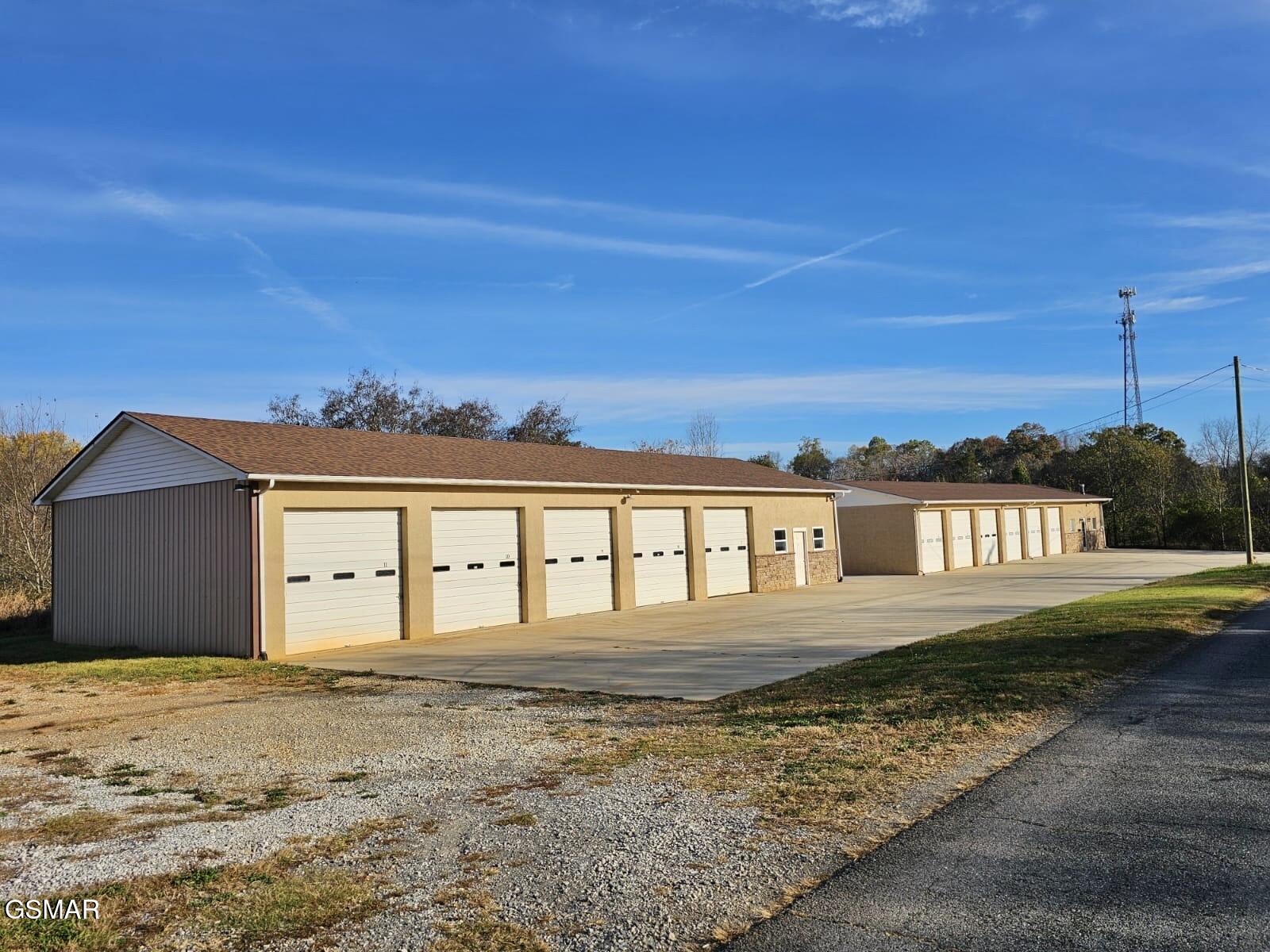 1250 E Old Andrew Johnson Highway Talbott TN 37877