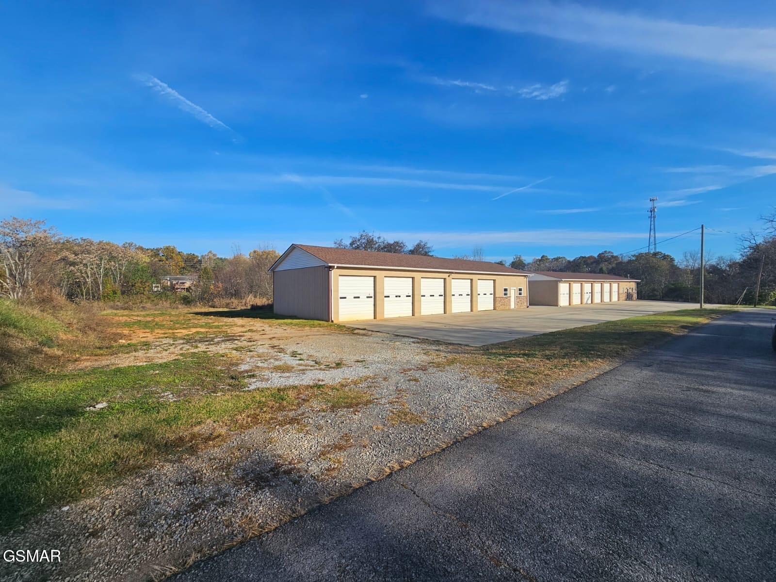1250 E Old Andrew Johnson Highway Talbott TN 37877