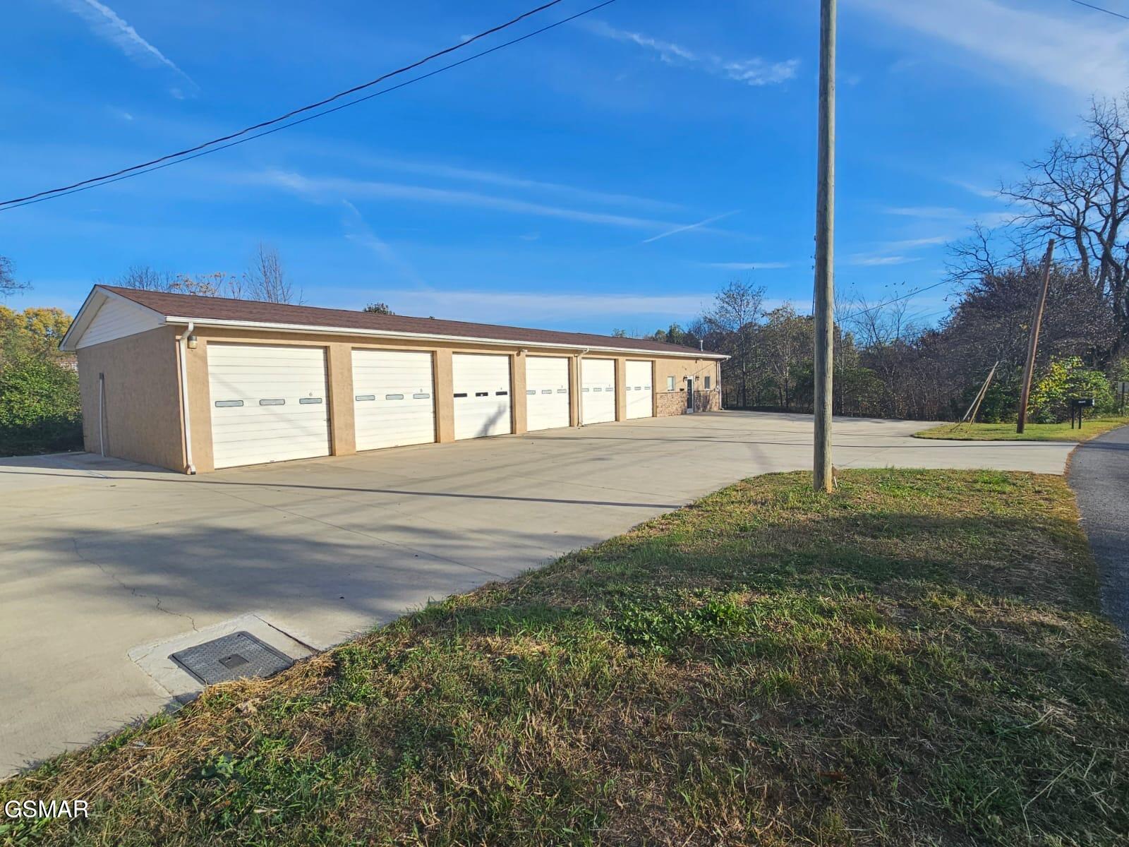 1250 E Old Andrew Johnson Highway Talbott TN 37877