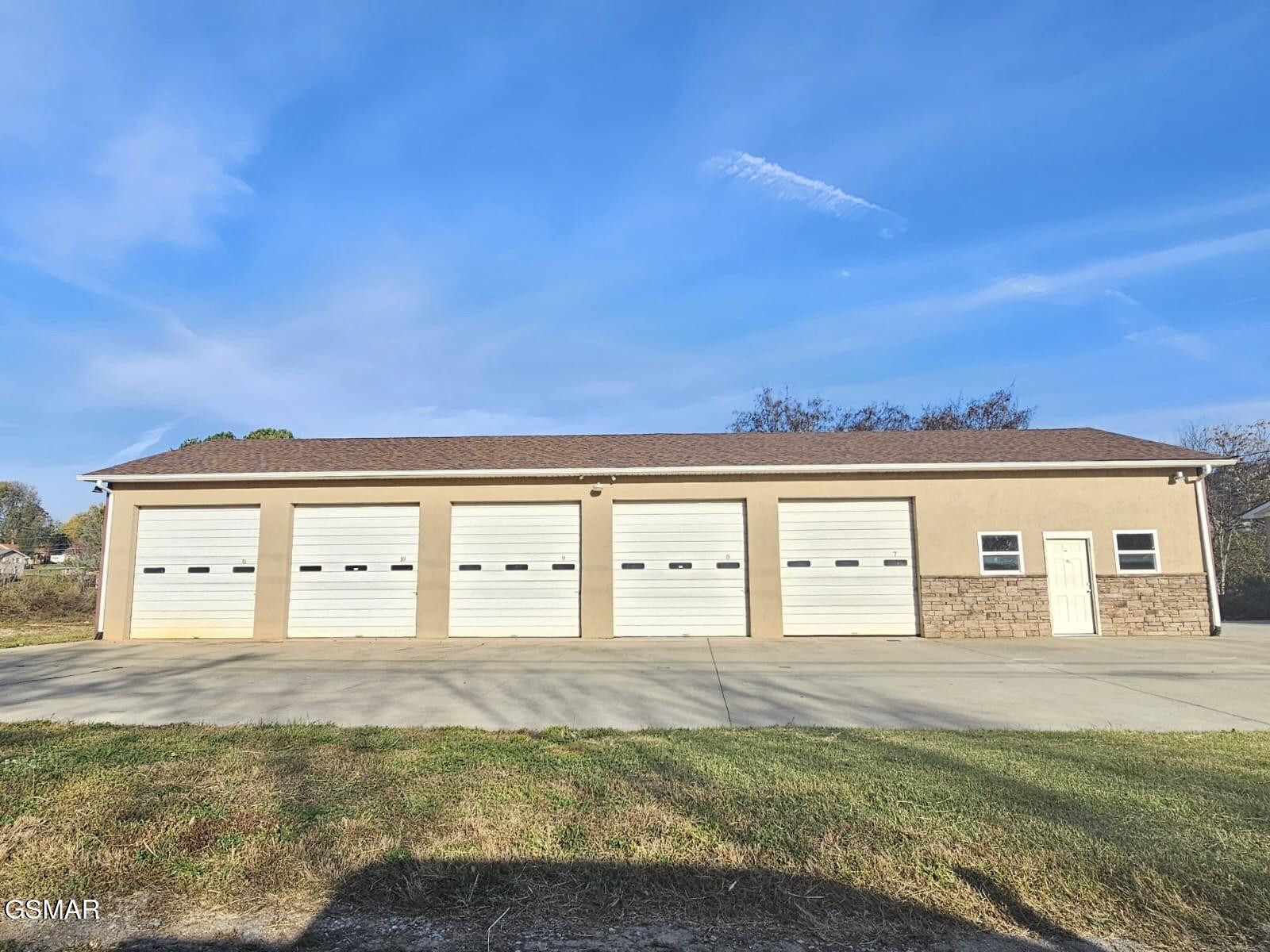 1250 E Old Andrew Johnson Highway Talbott TN 37877