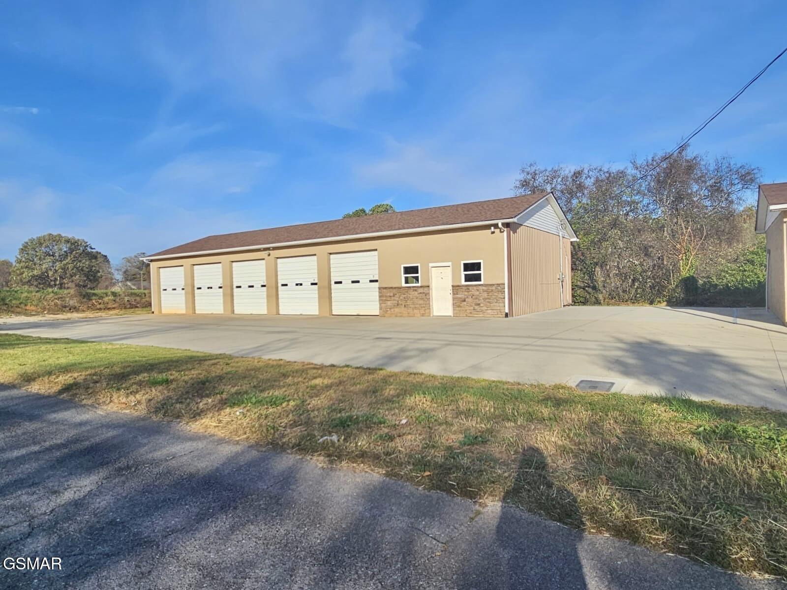 1250 E Old Andrew Johnson Highway Talbott TN 37877