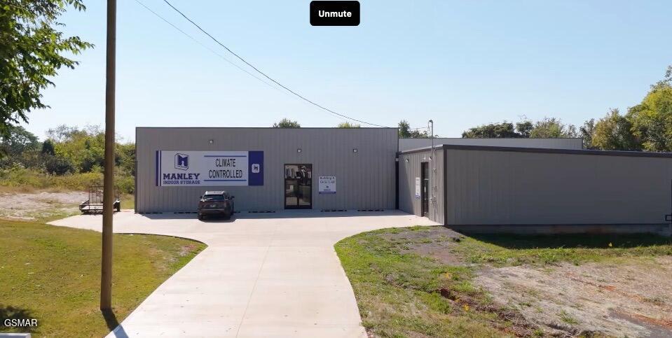 Morristown TN, 3815 W Andrew Johnson Highway