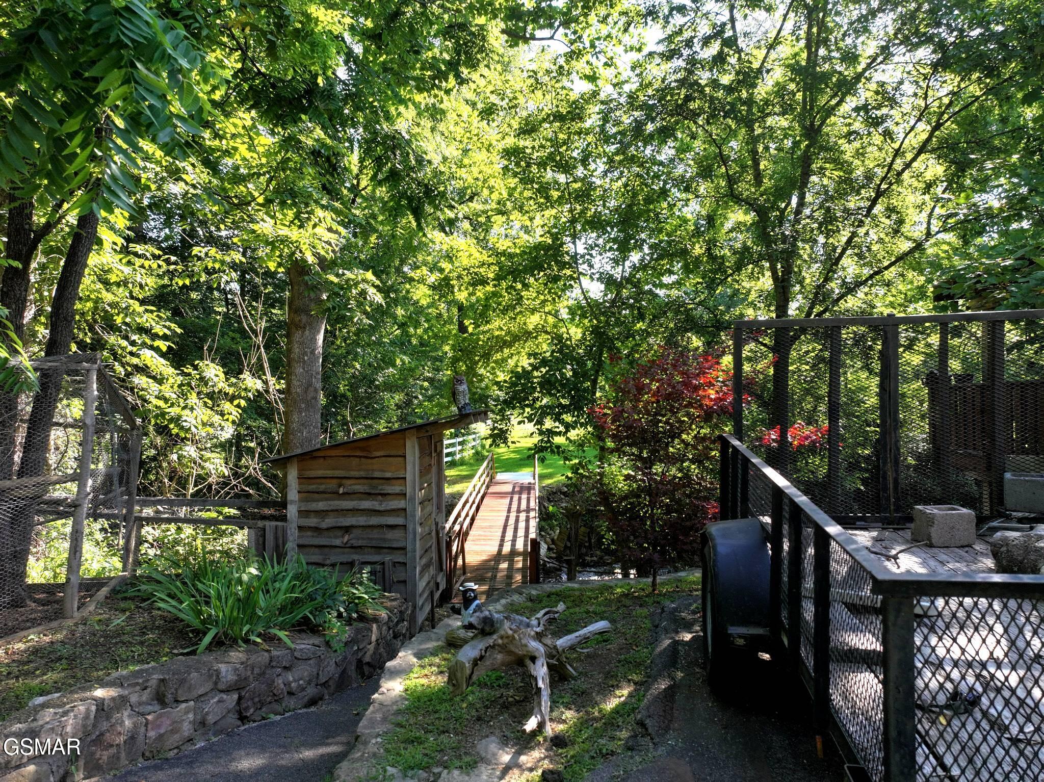 4344 Cosby Highway Cosby TN 37722