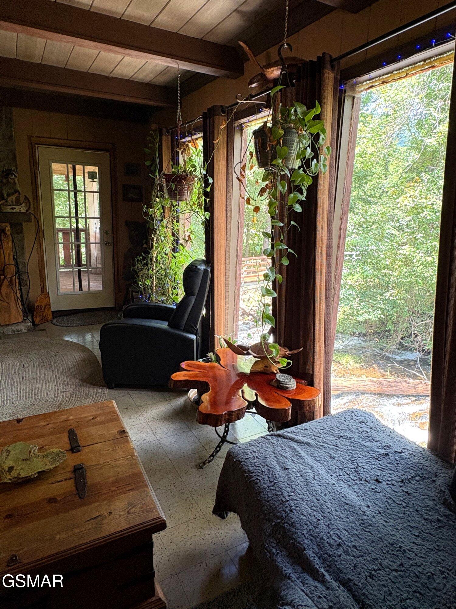 4344 Cosby Highway Cosby TN 37722
