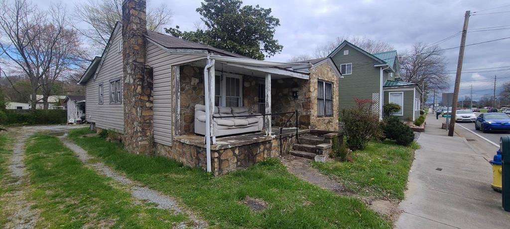 214 Main Street Sevierville TN 37862