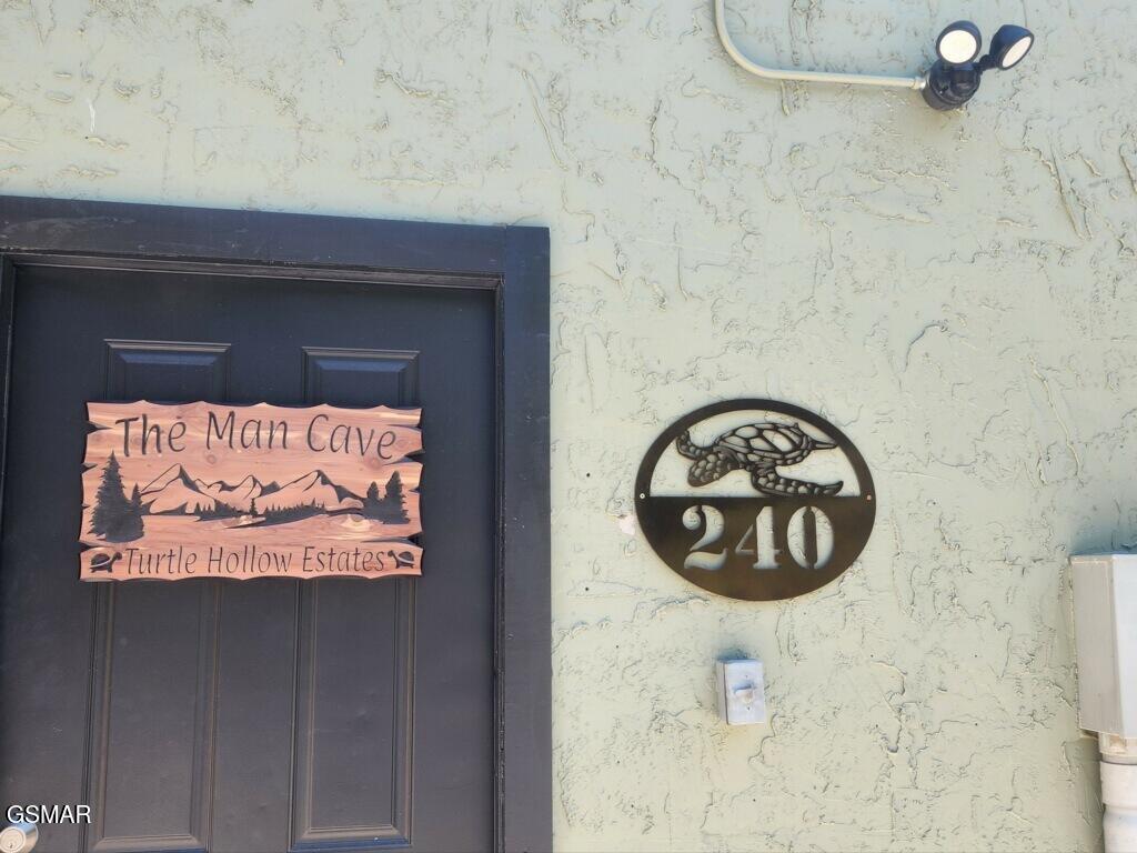 248 Buckhorn Road Gatlinburg TN 37738
