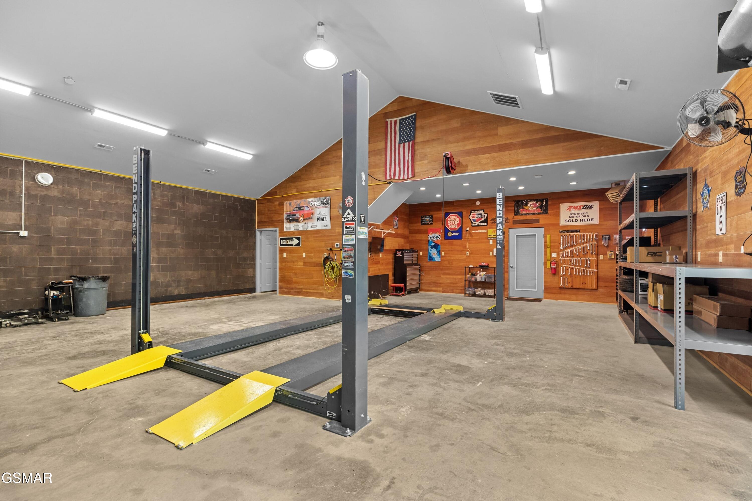 248 Buckhorn Road Gatlinburg TN 37738