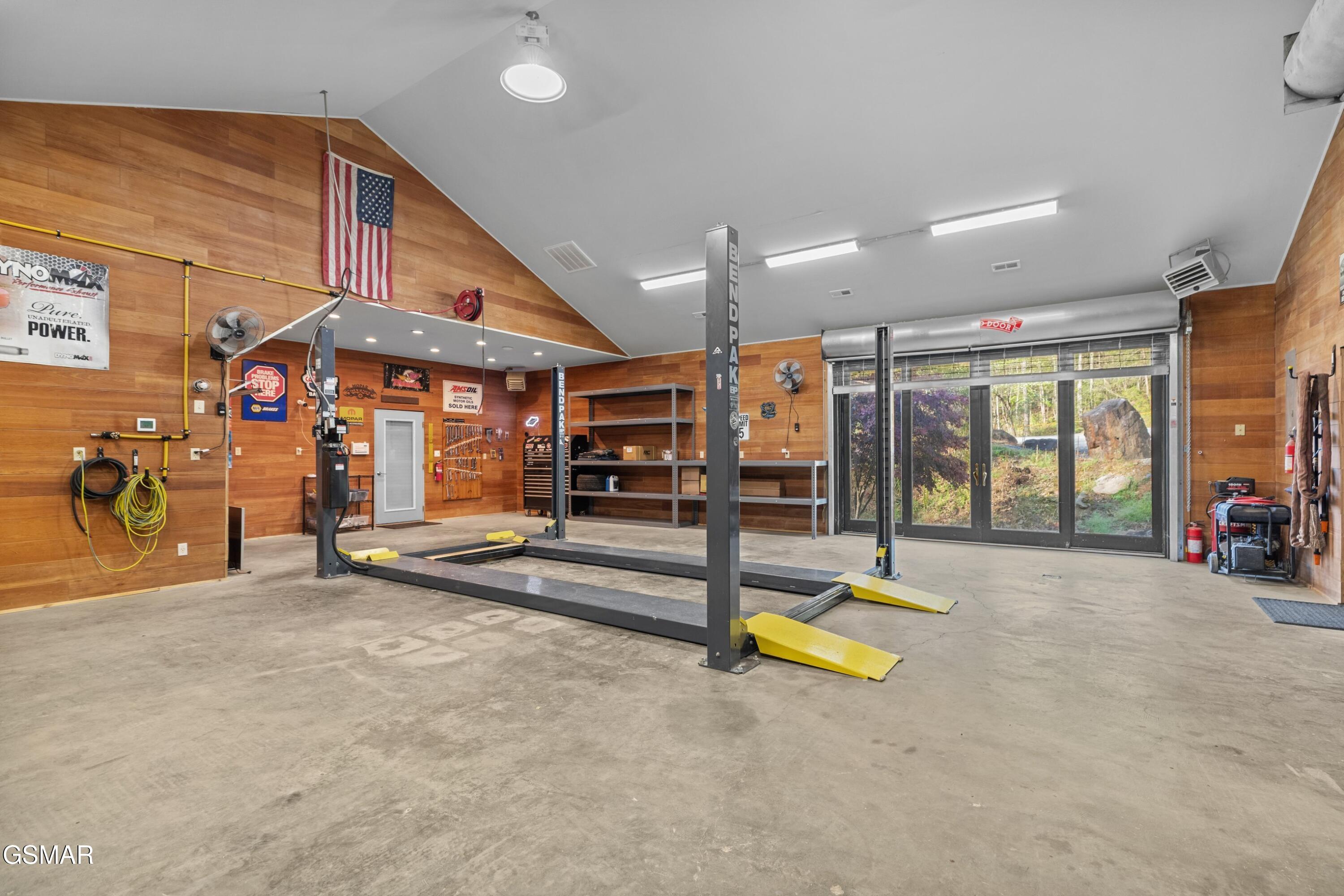 248 Buckhorn Road Gatlinburg TN 37738