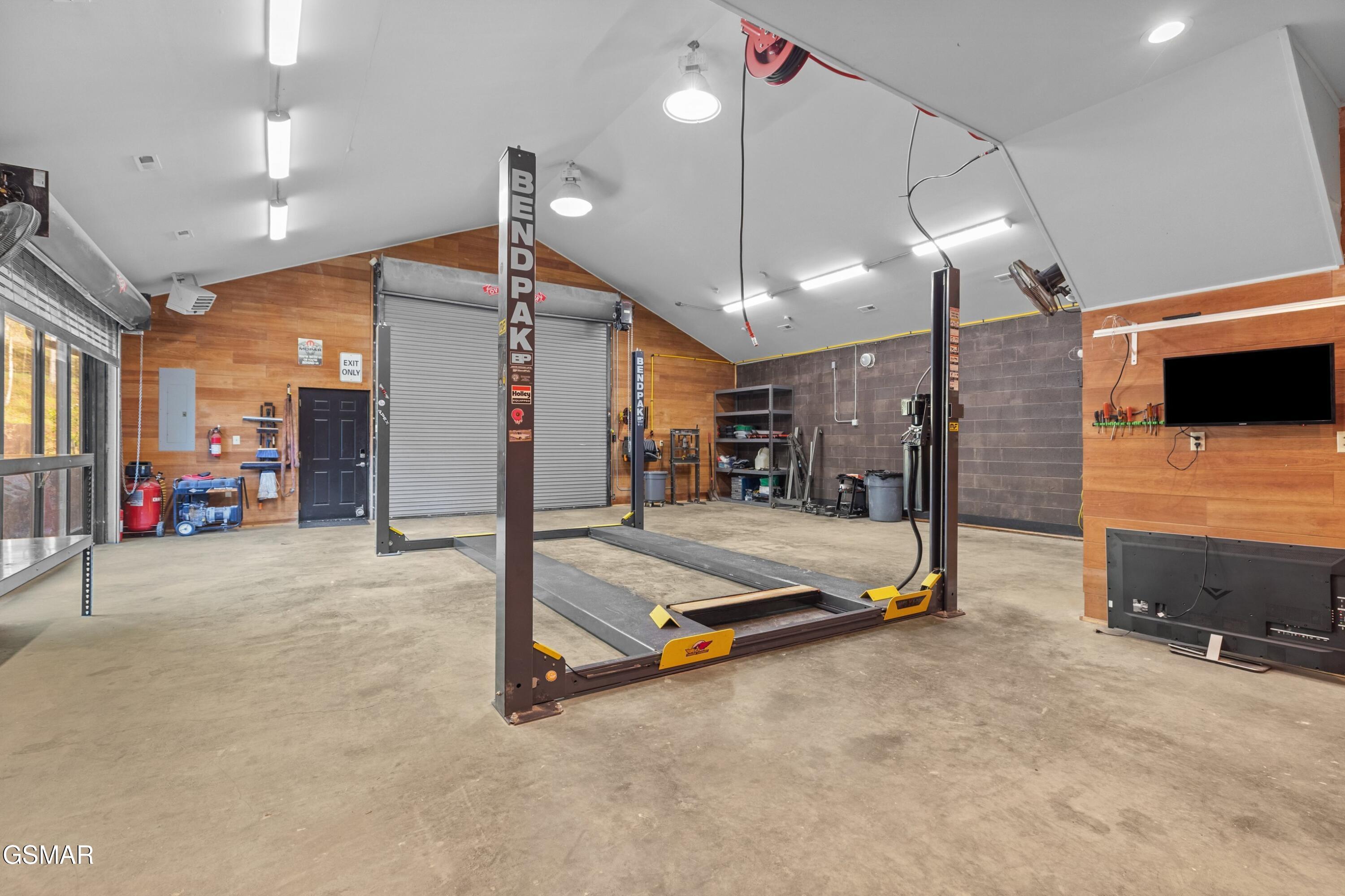 248 Buckhorn Road Gatlinburg TN 37738