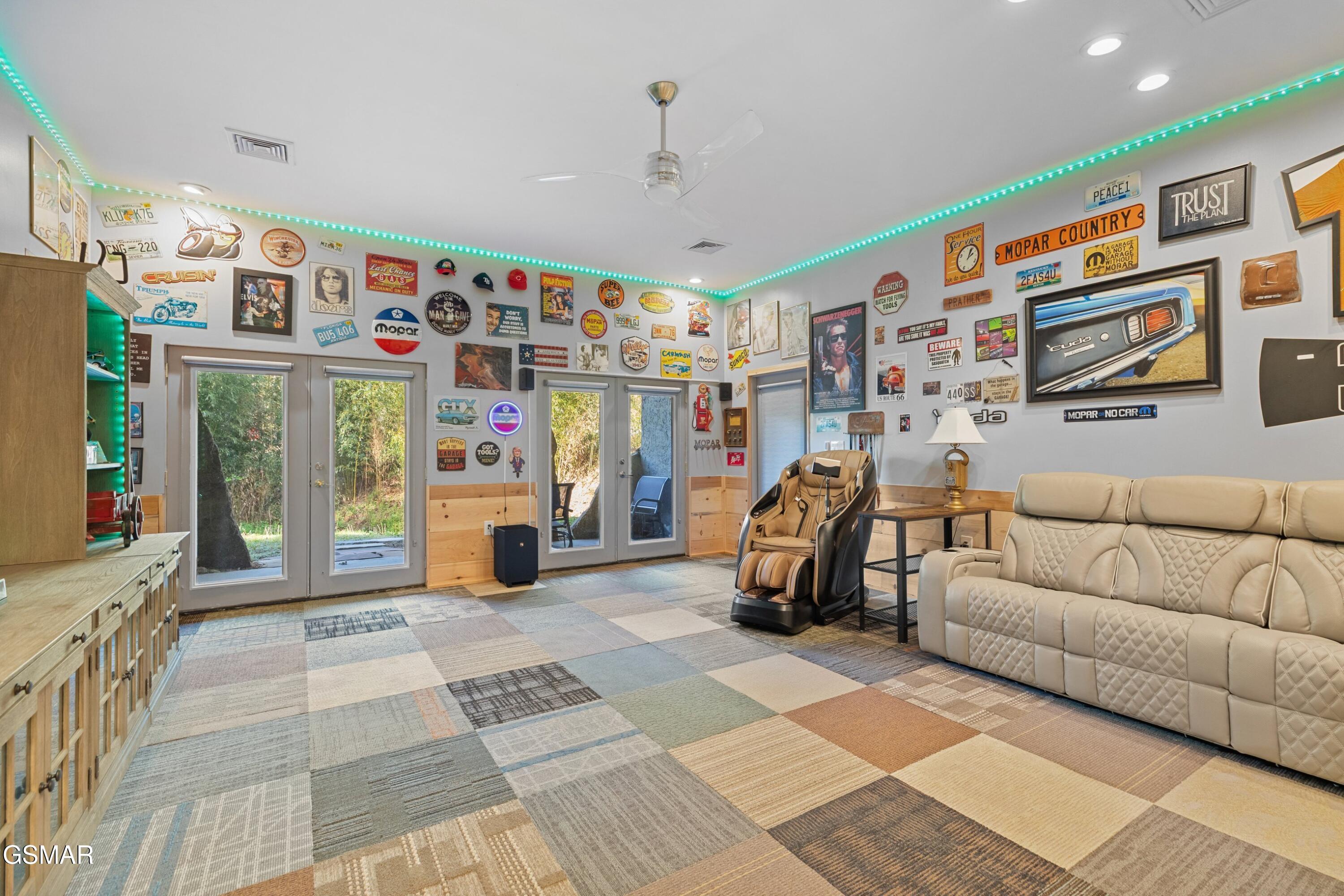 248 Buckhorn Road Gatlinburg TN 37738