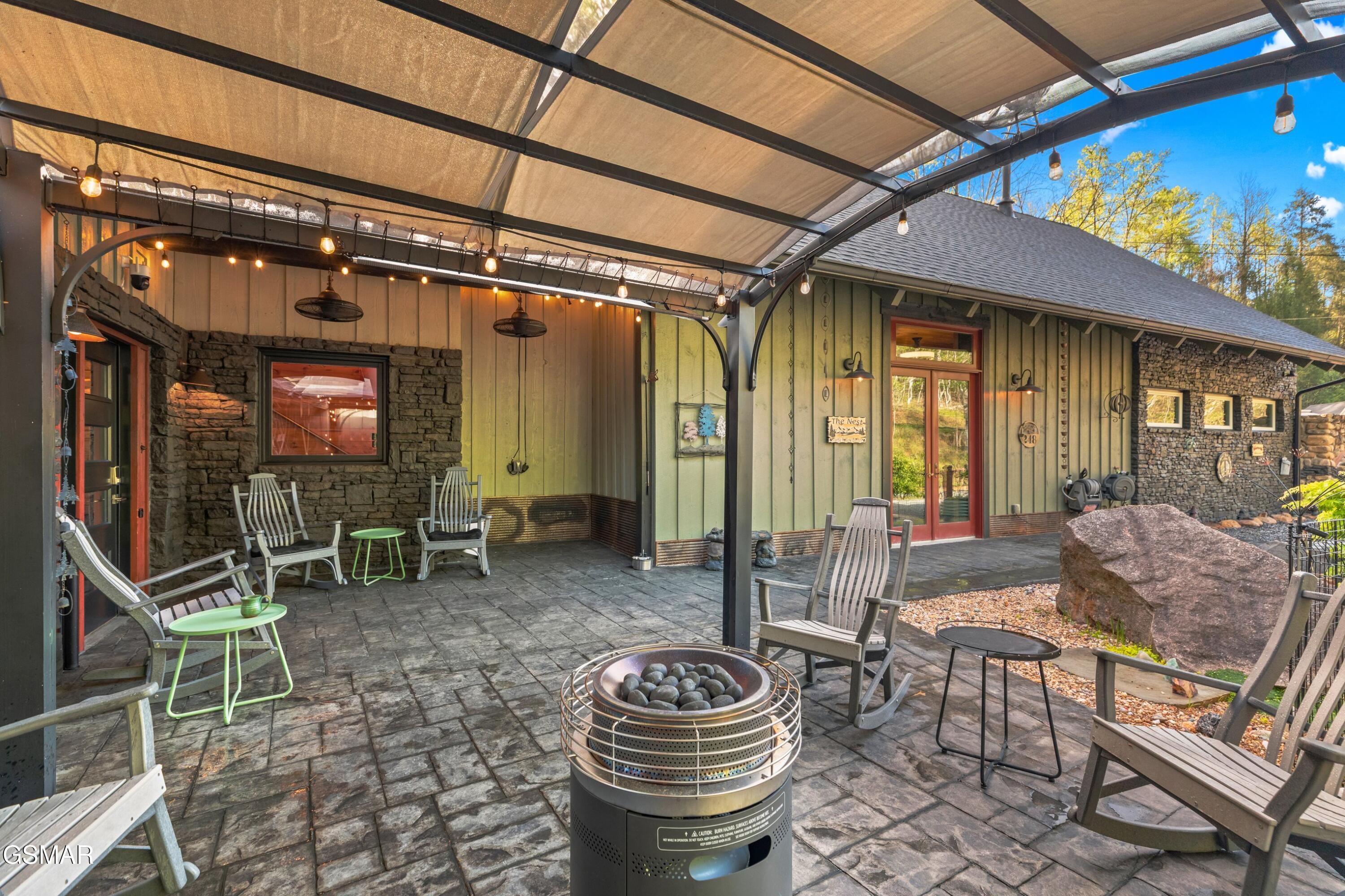 248 Buckhorn Road Gatlinburg TN 37738