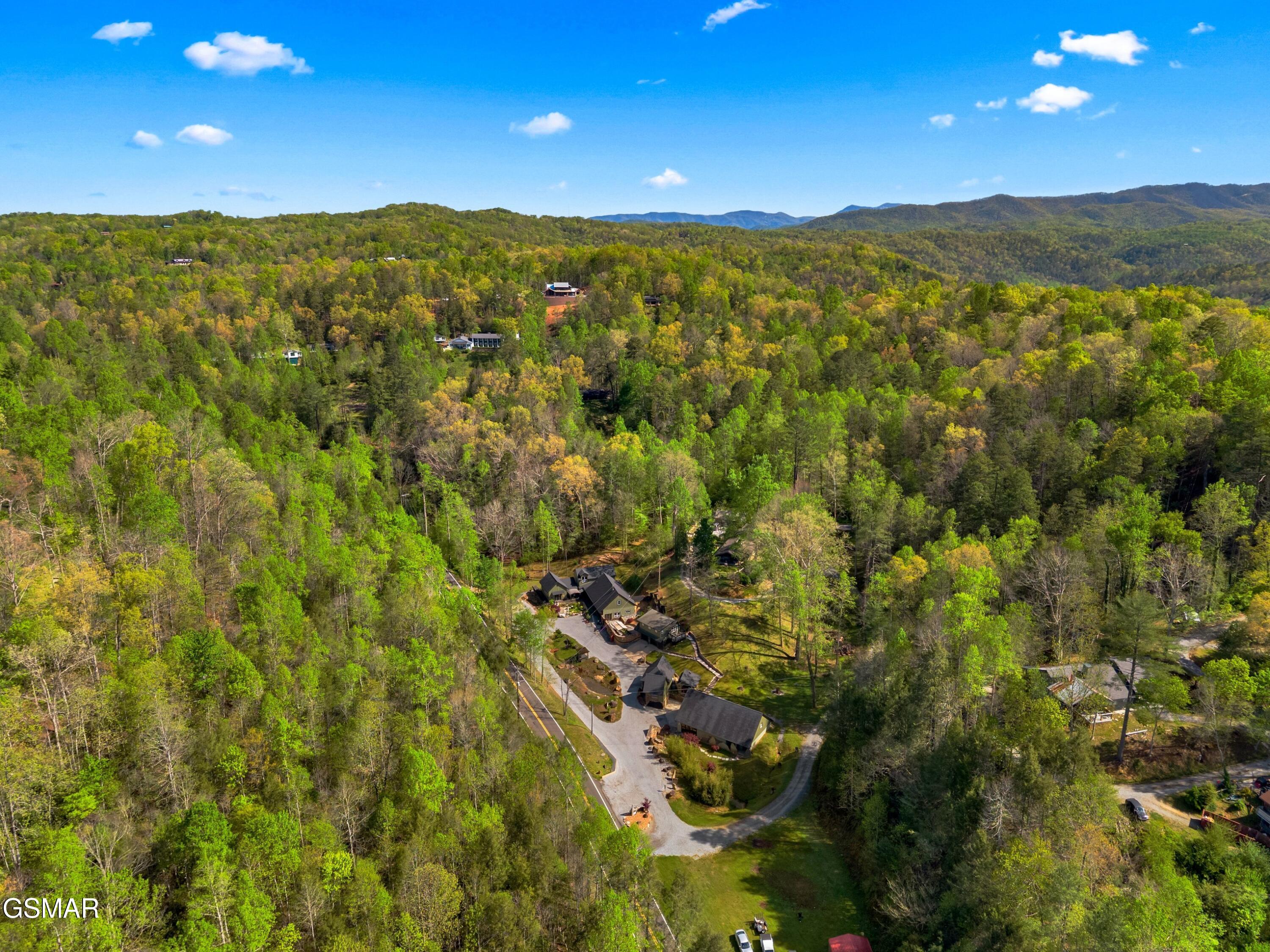 248 Buckhorn Road Gatlinburg TN 37738
