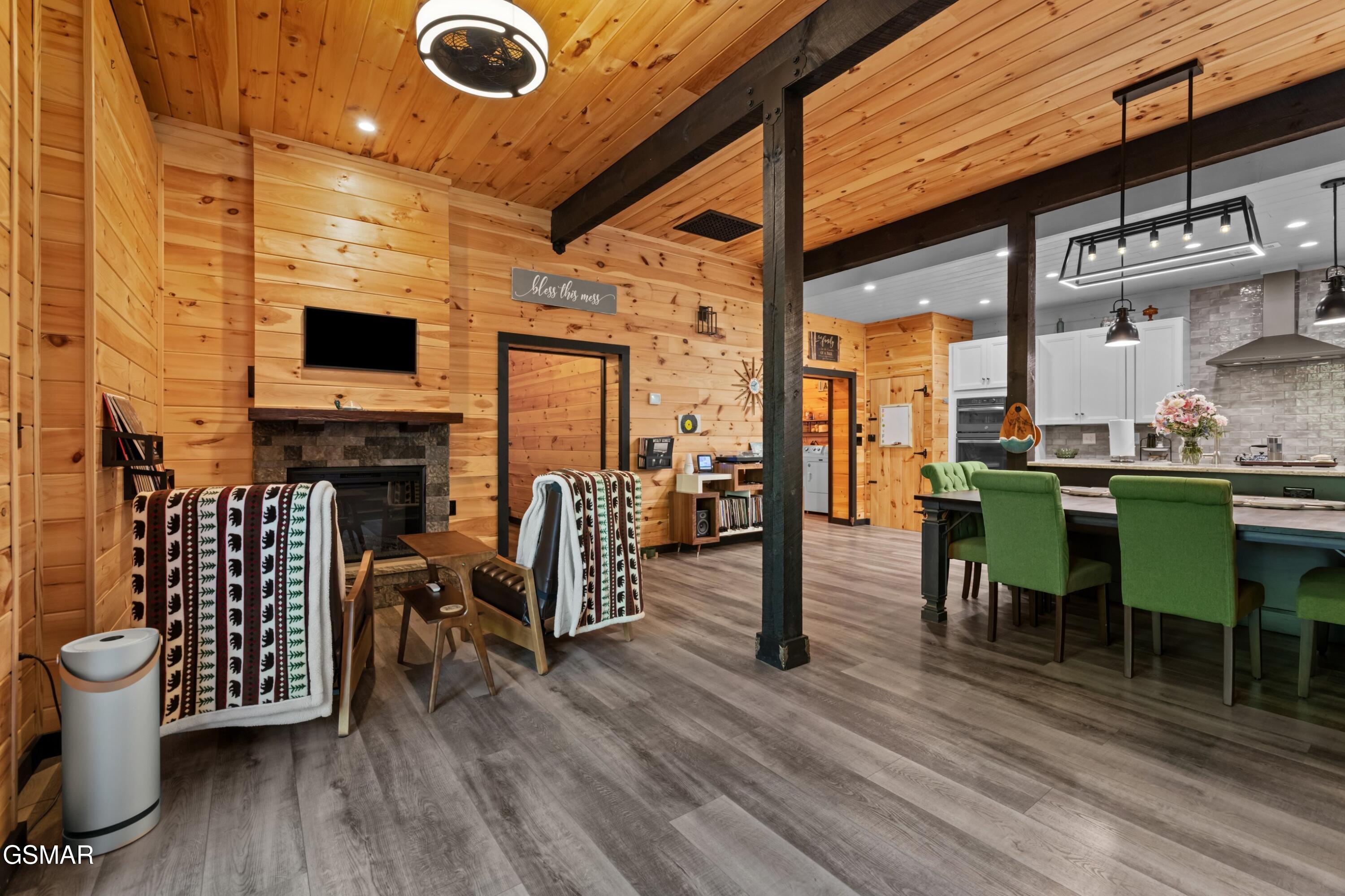 248 Buckhorn Road Gatlinburg TN 37738