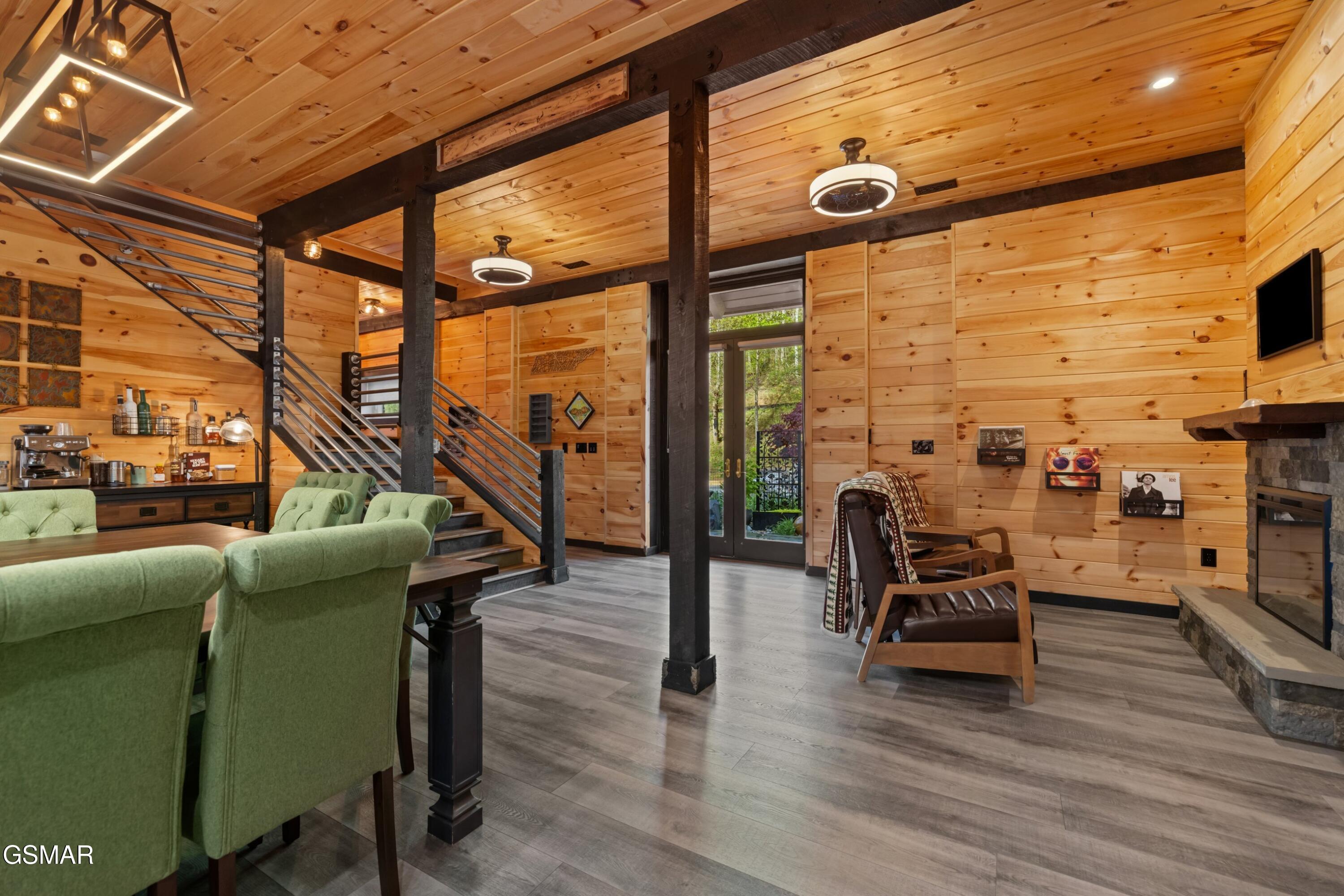 248 Buckhorn Road Gatlinburg TN 37738