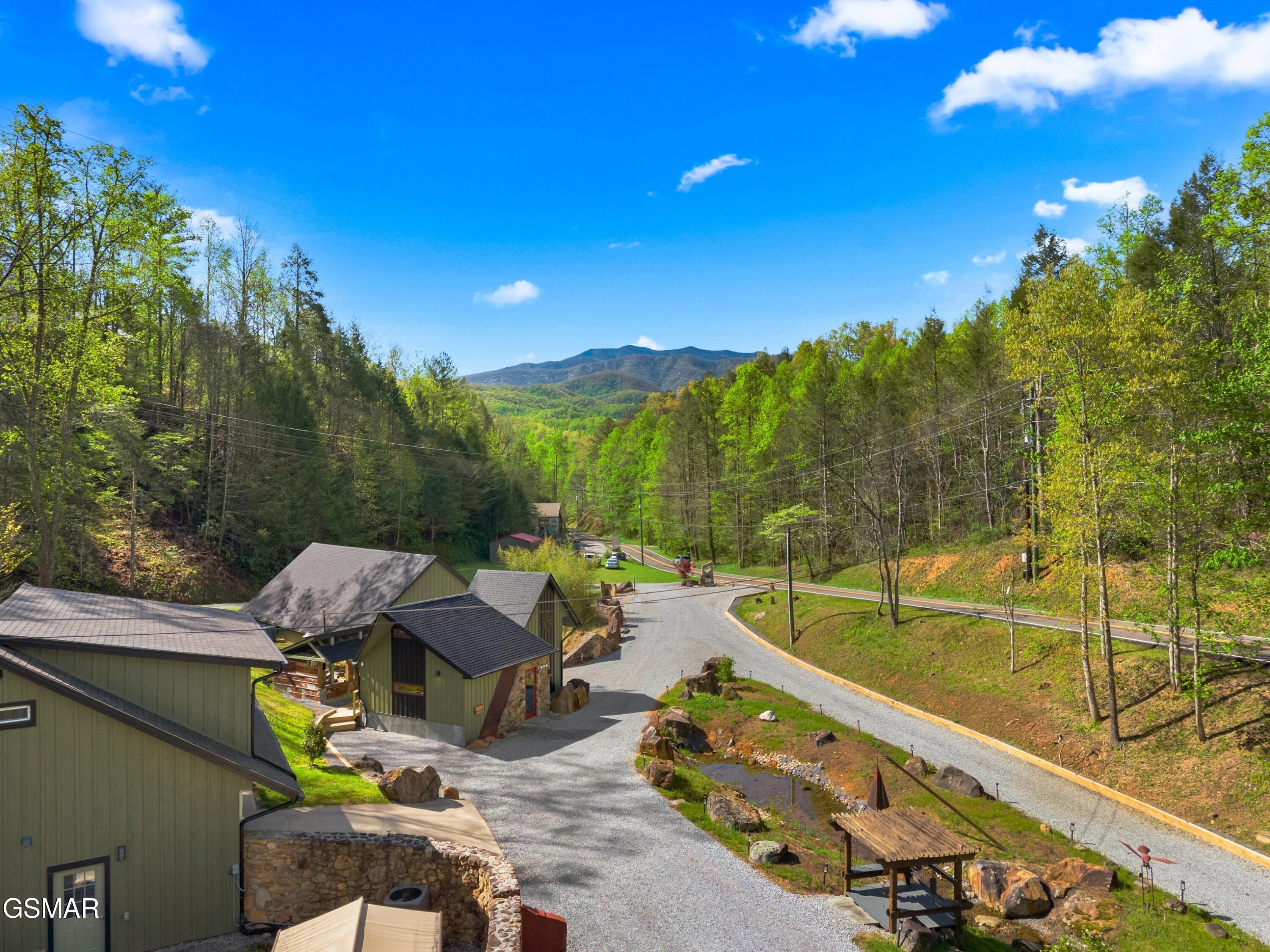 248 Buckhorn Road Gatlinburg TN 37738