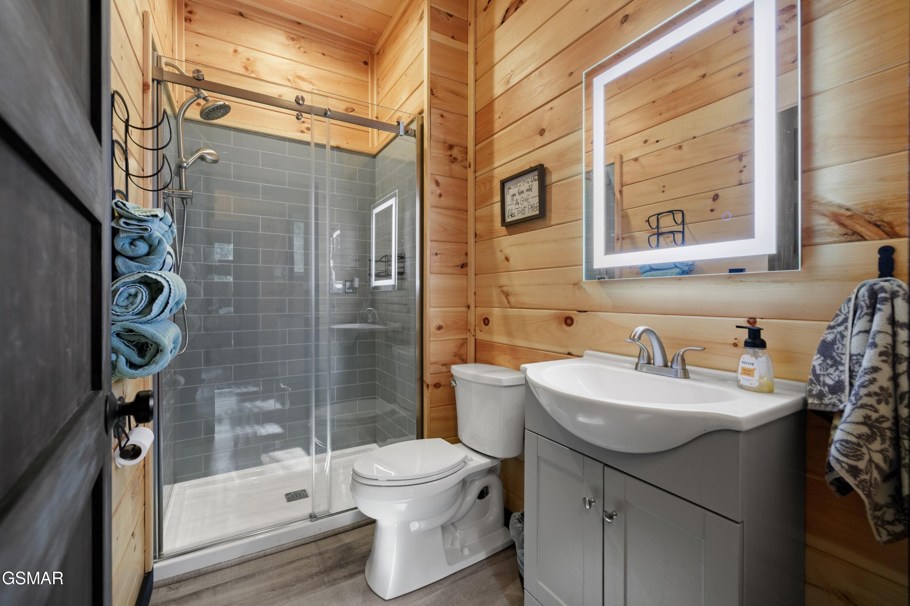 248 Buckhorn Road Gatlinburg TN 37738