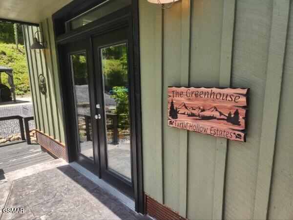 248 Buckhorn Road Gatlinburg TN 37738