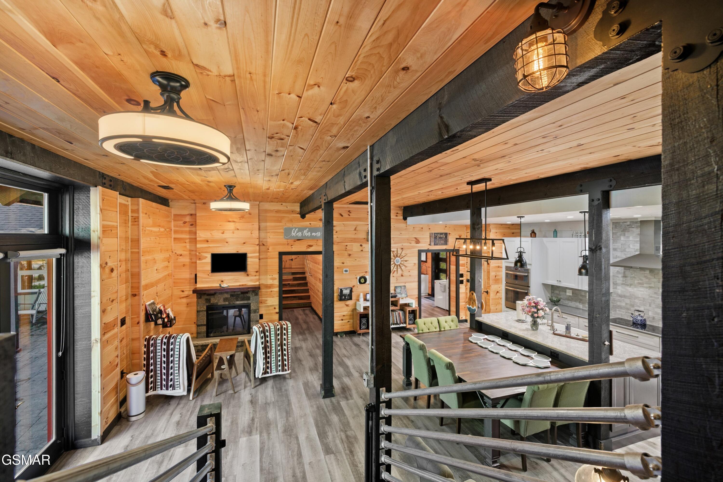 248 Buckhorn Road Gatlinburg TN 37738