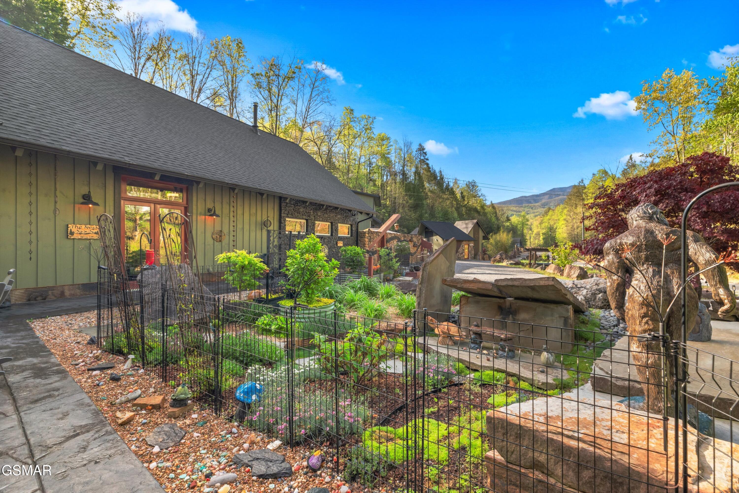 248 Buckhorn Road Gatlinburg TN 37738