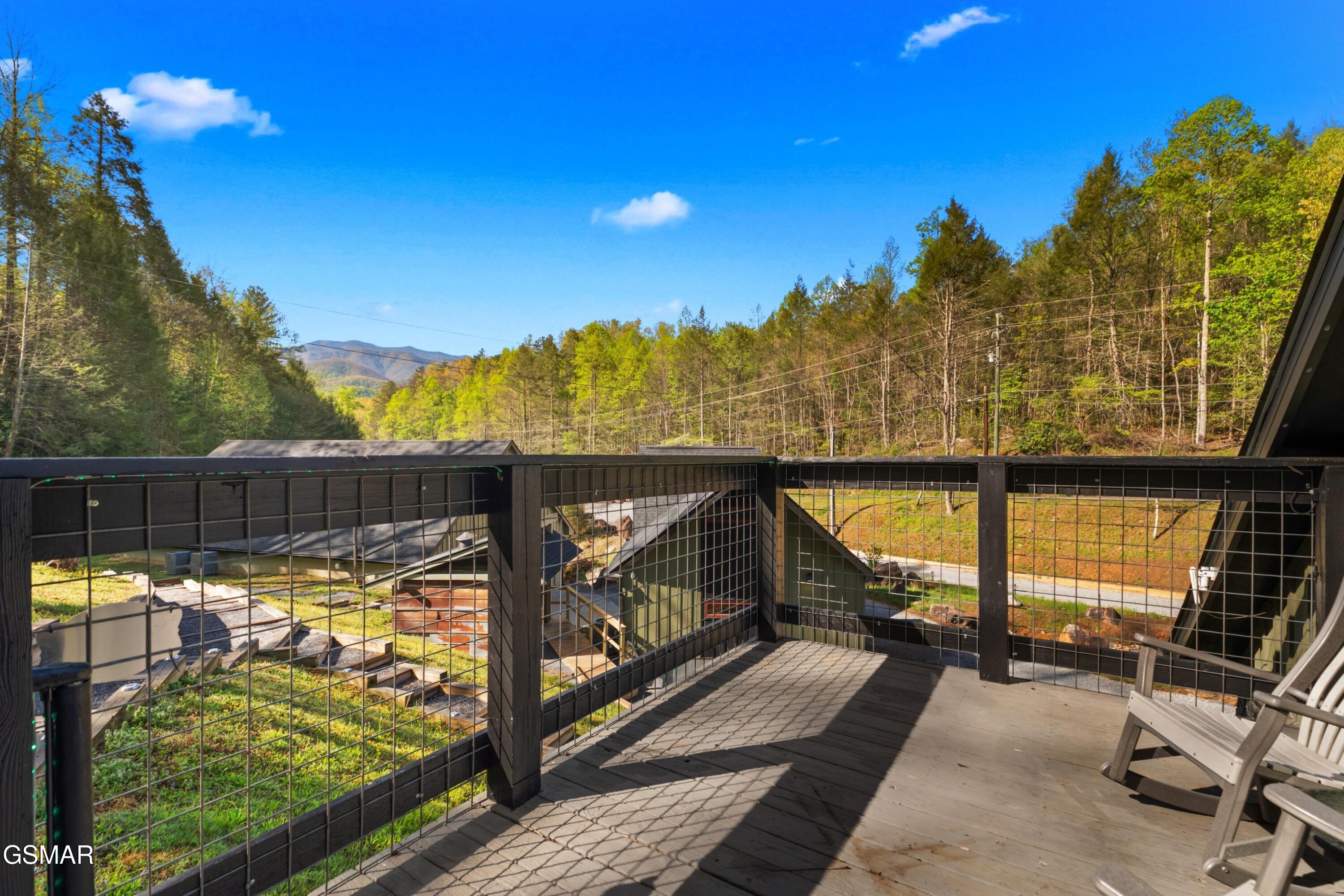 248 Buckhorn Road Gatlinburg TN 37738