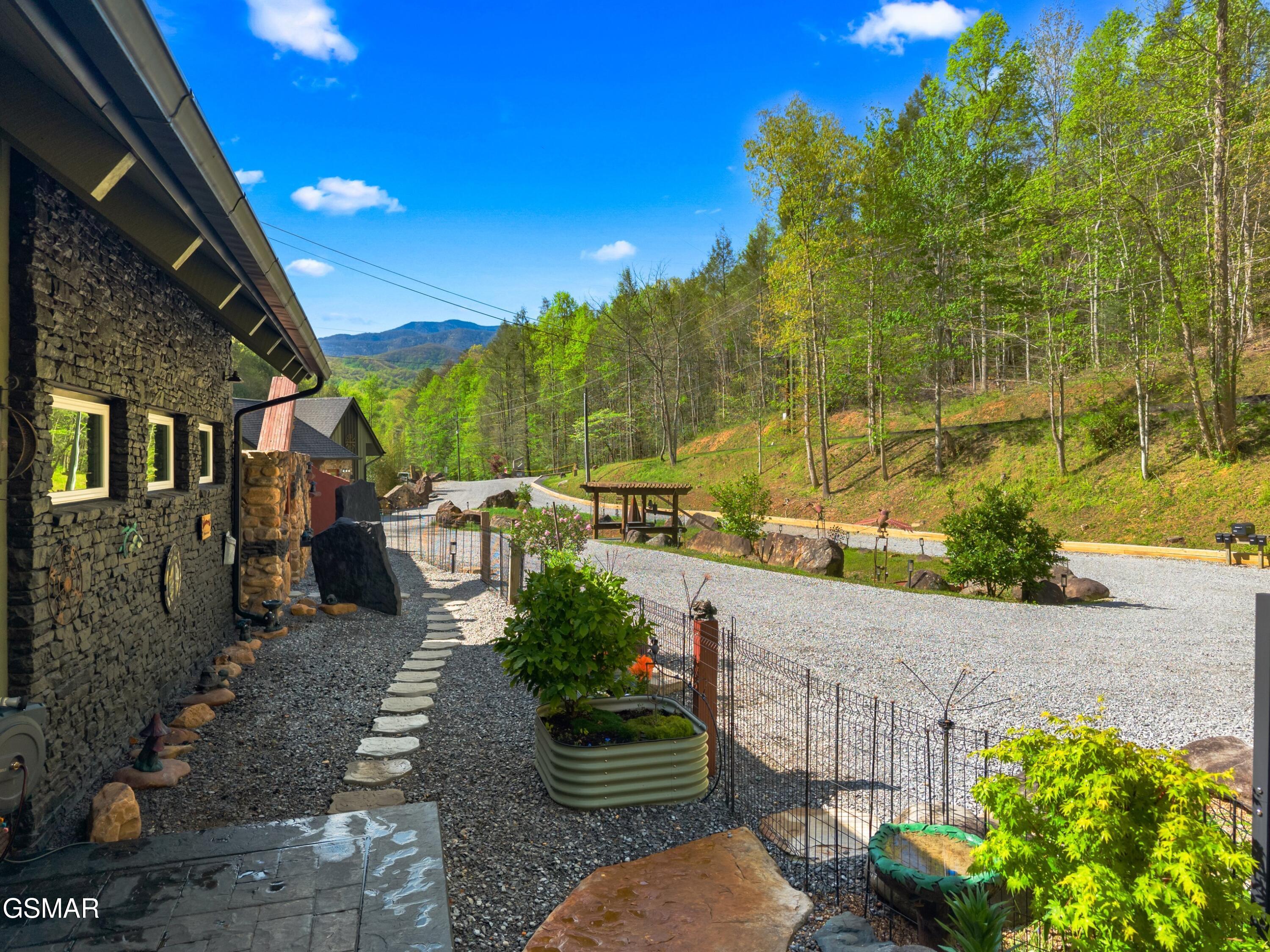 248 Buckhorn Road Gatlinburg TN 37738