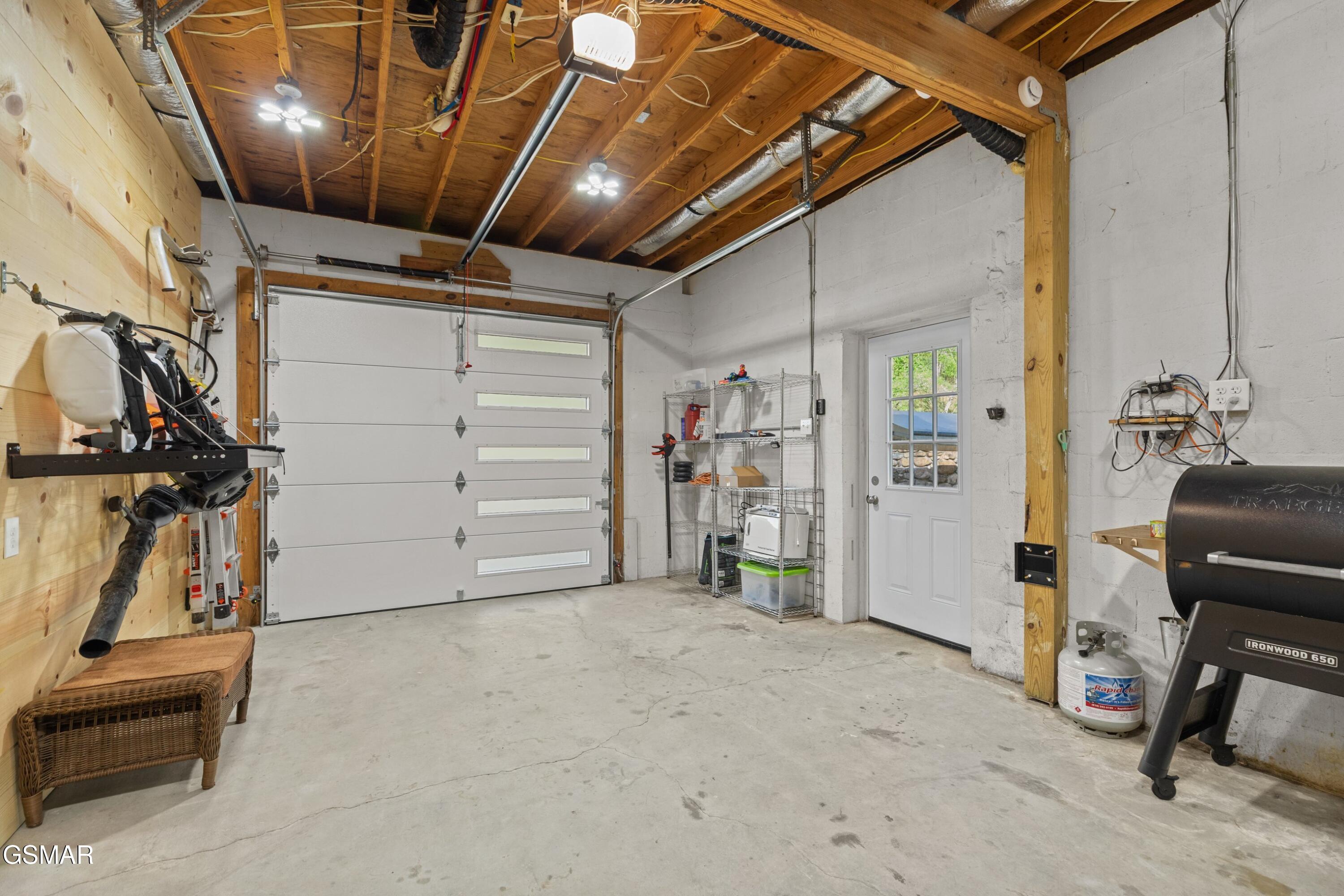 248 Buckhorn Road Gatlinburg TN 37738