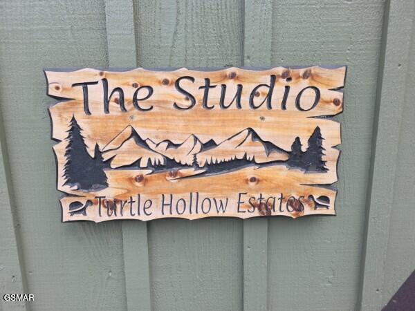 248 Buckhorn Road Gatlinburg TN 37738