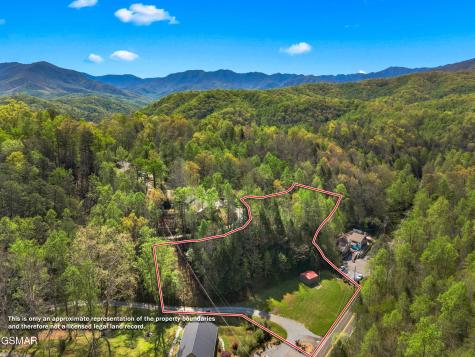 238 Buckhorn Road Gatlinburg TN 37738