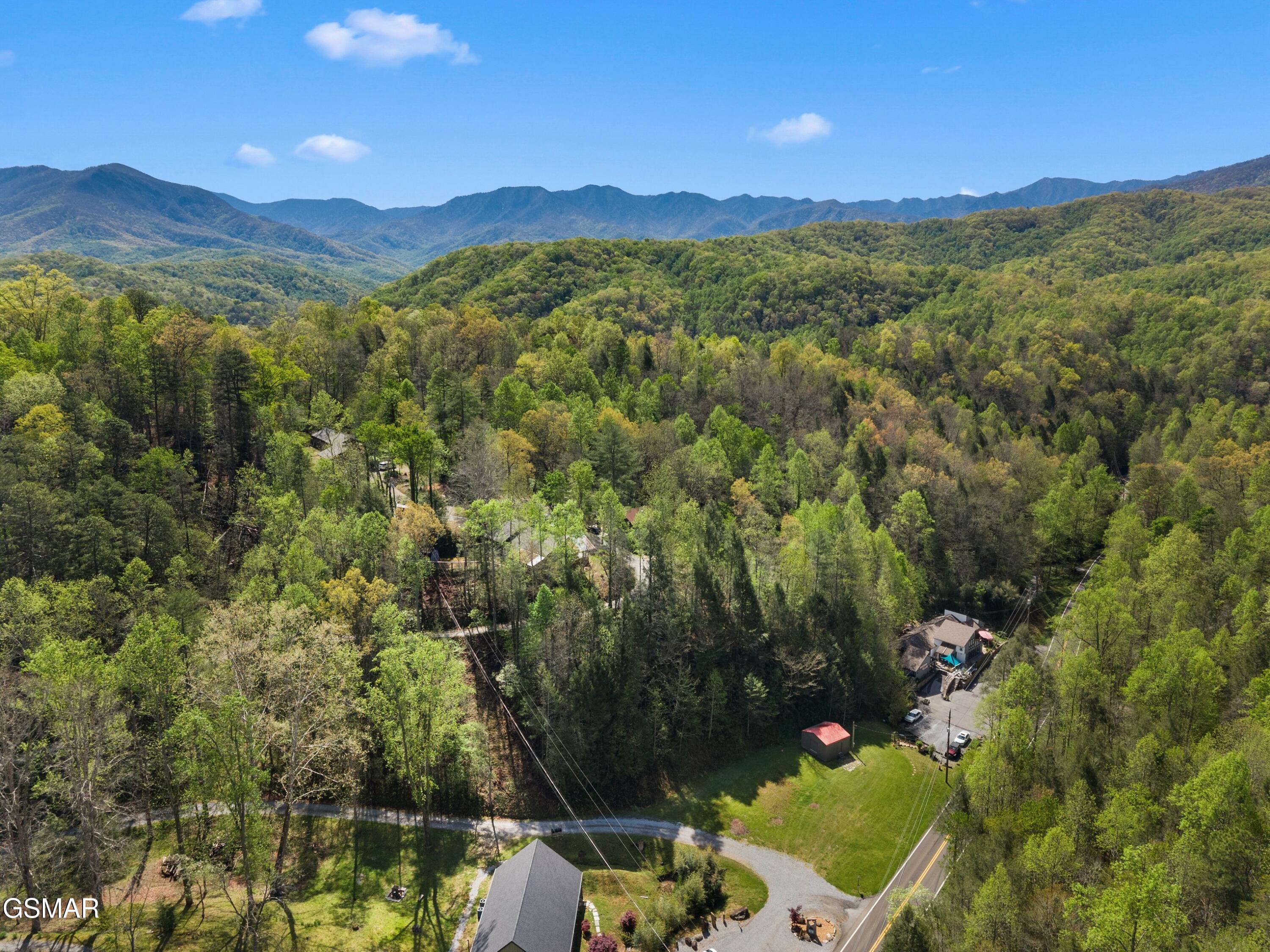 238 Buckhorn Road Gatlinburg TN 37738
