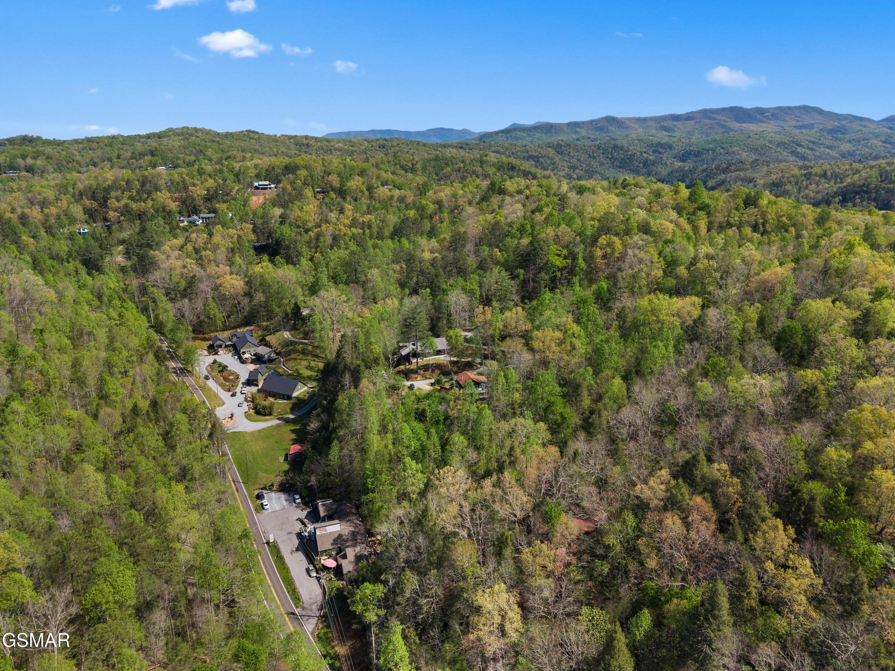 238 Buckhorn Road Gatlinburg TN 37738