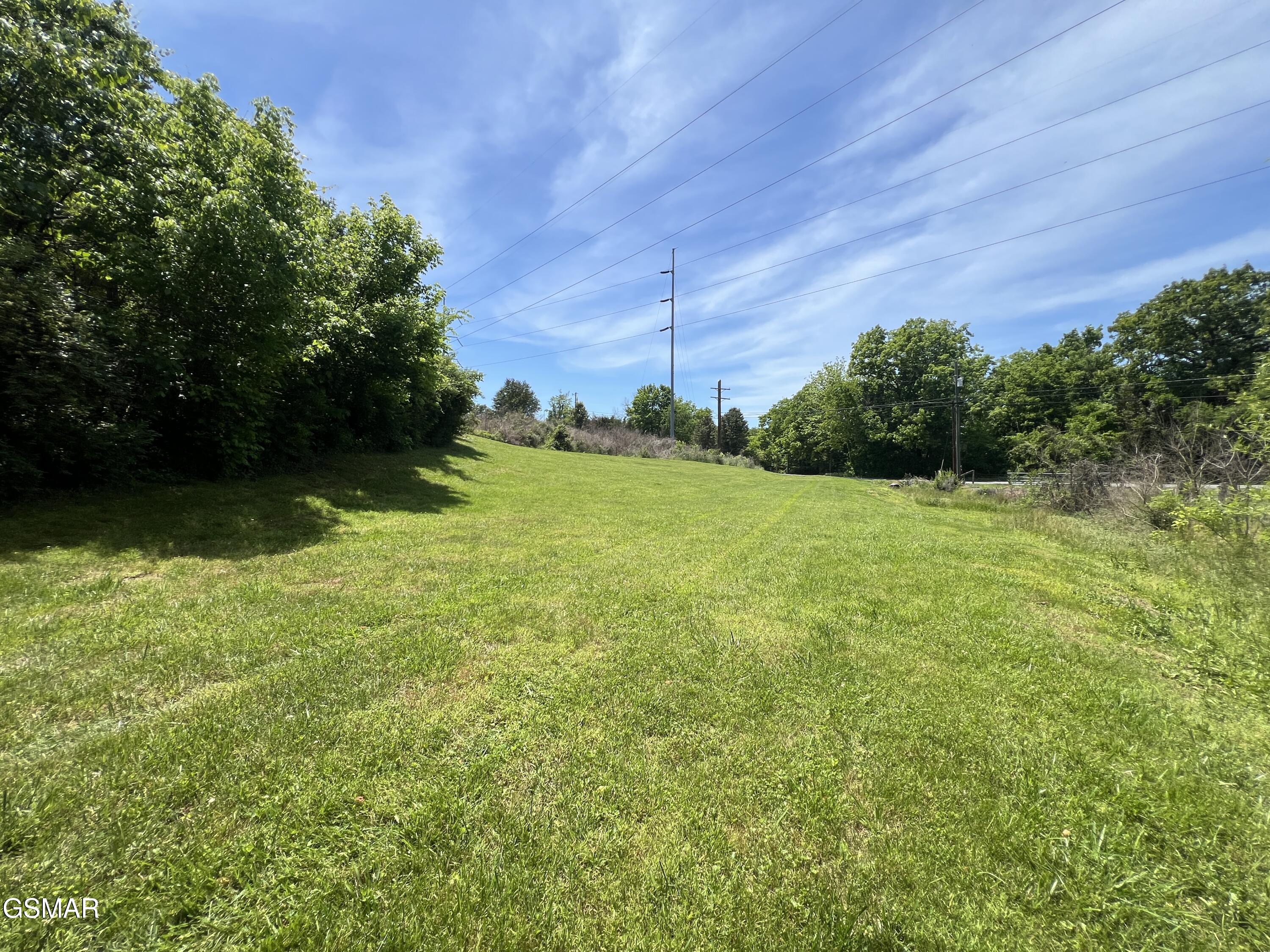 Lt 4c Wilson Road Sevierville TN 37862