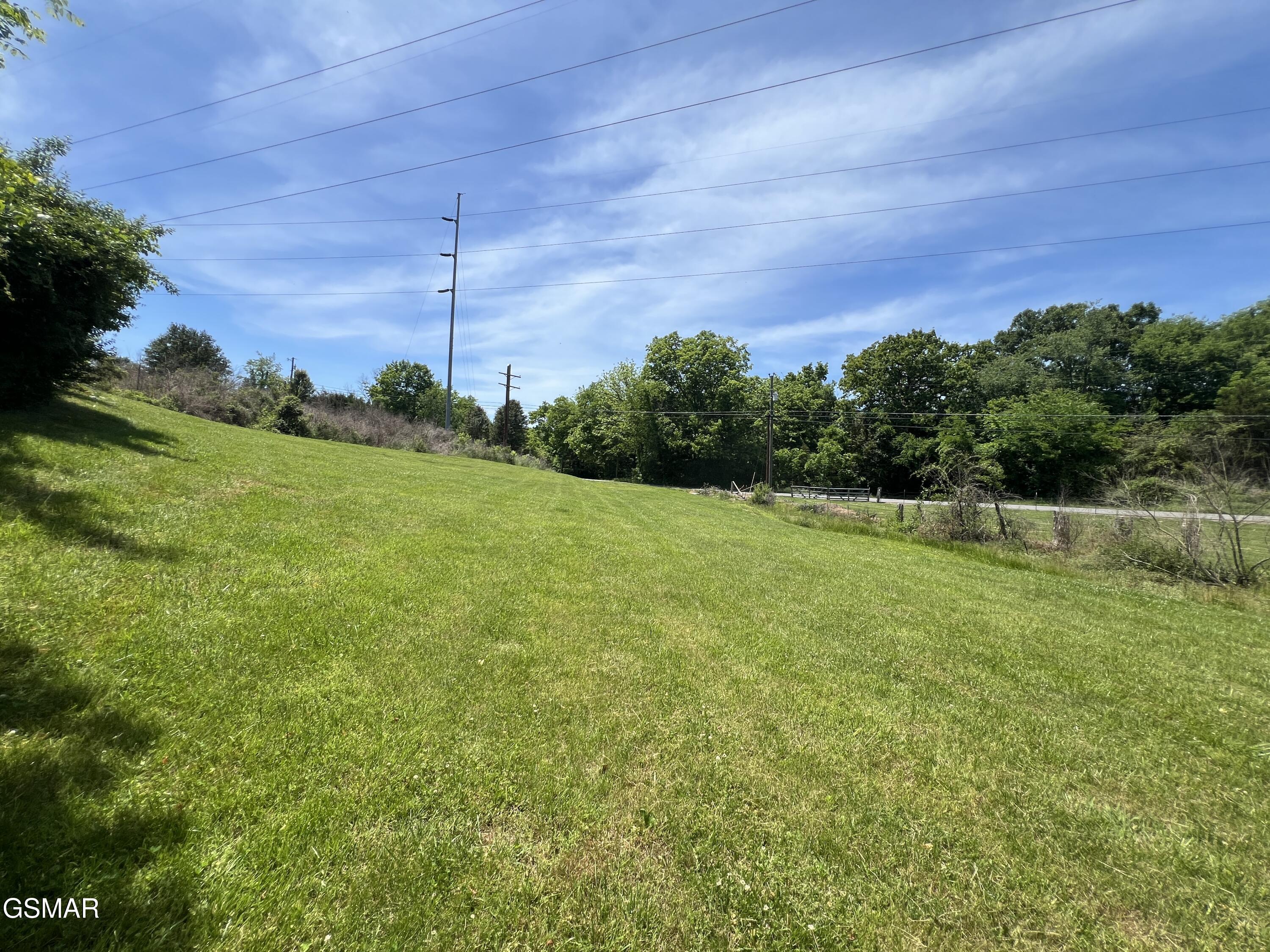 Lt 4c Wilson Road Sevierville TN 37862