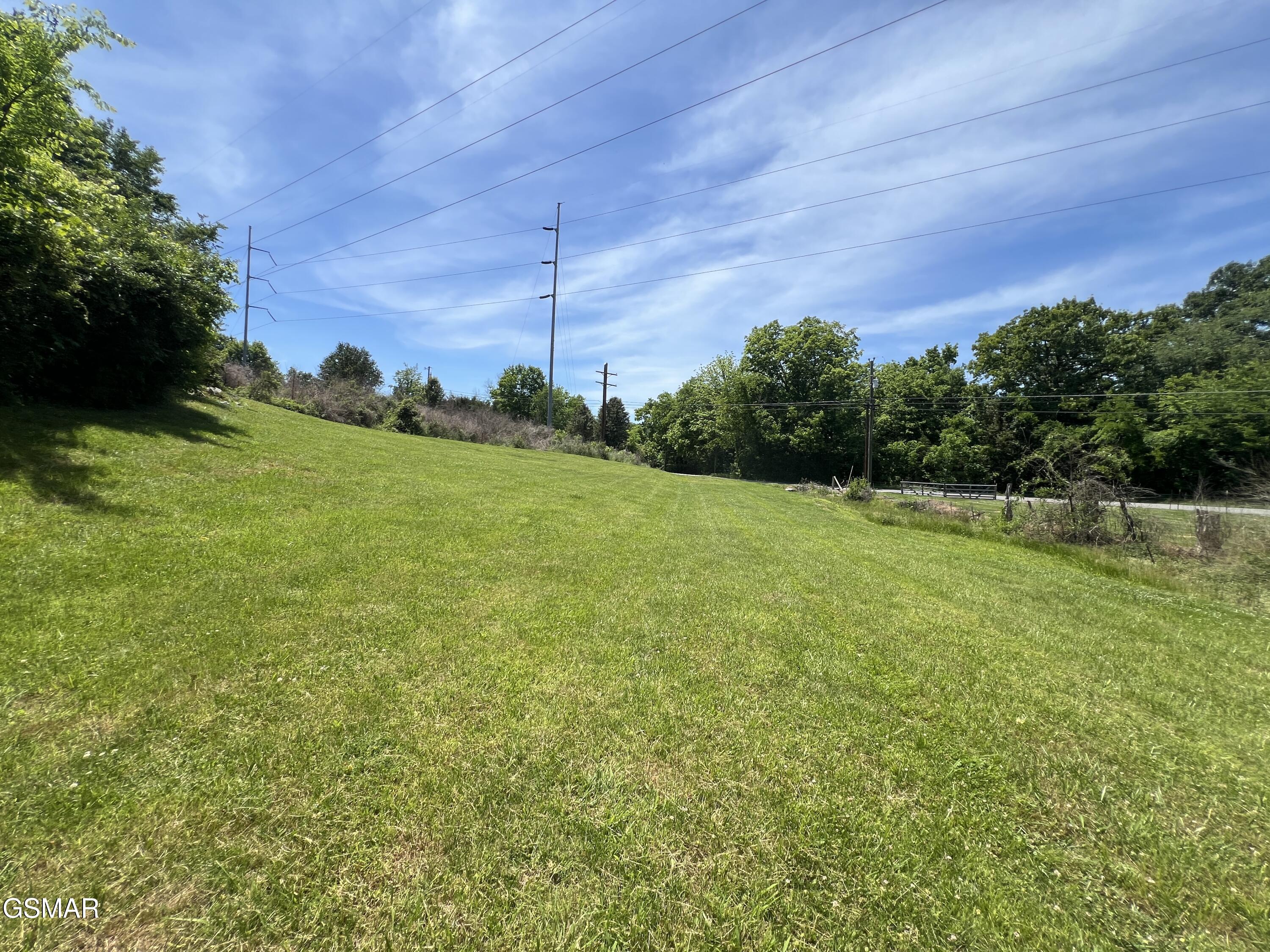 Lt 4c Wilson Road Sevierville TN 37862