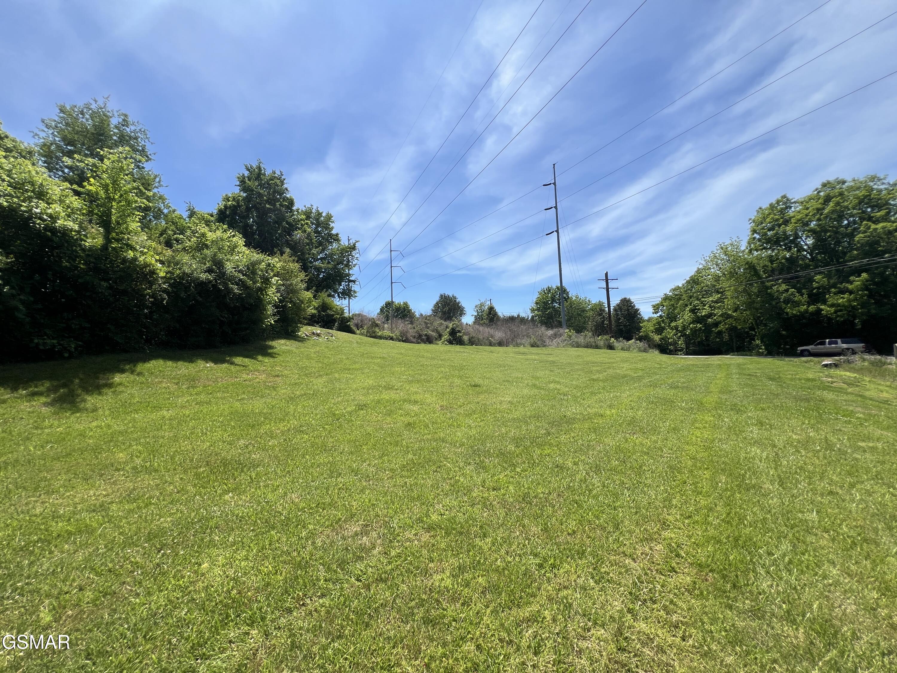 Lt 4c Wilson Road Sevierville TN 37862