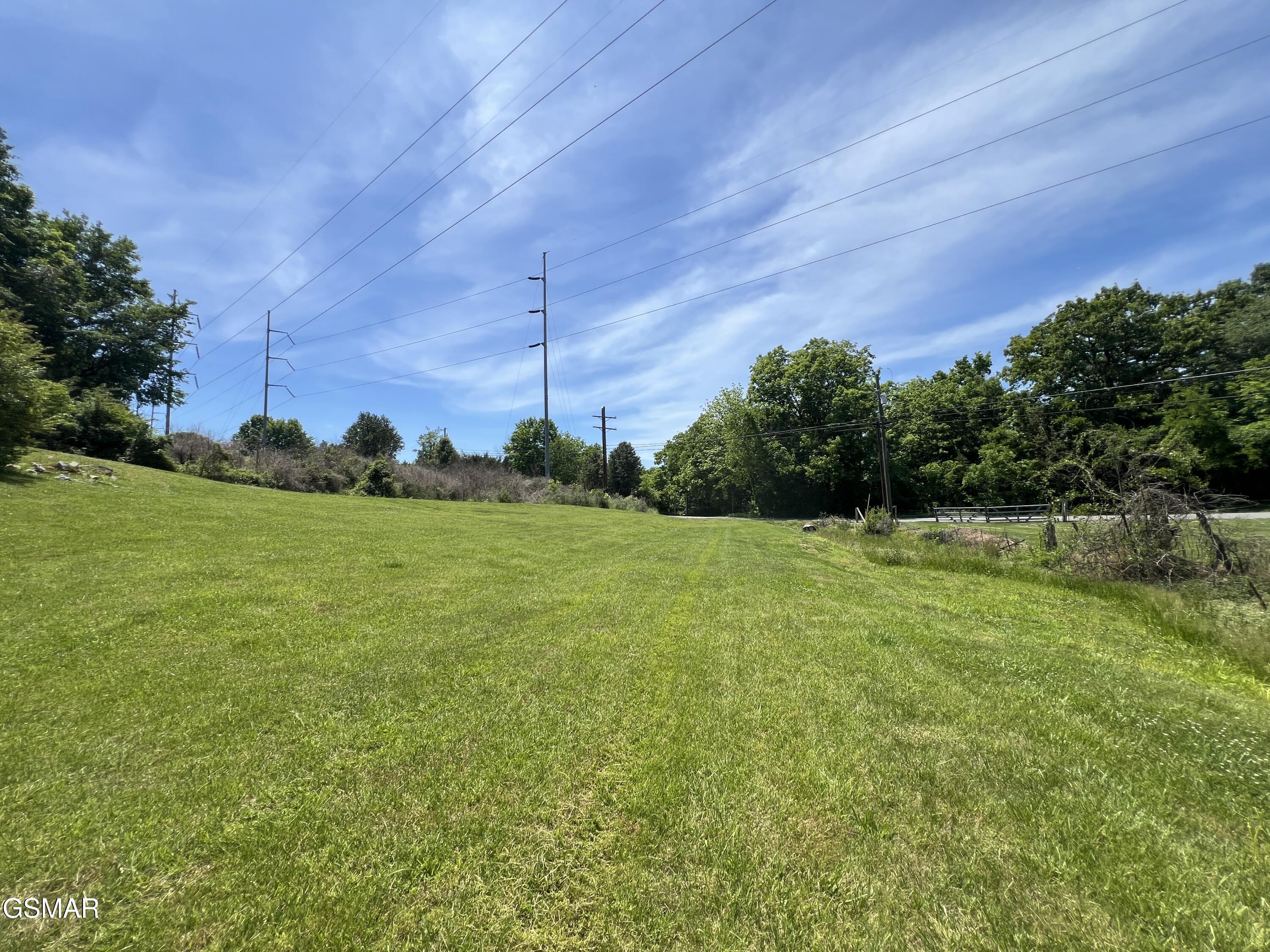 Lt 4c Wilson Road Sevierville TN 37862