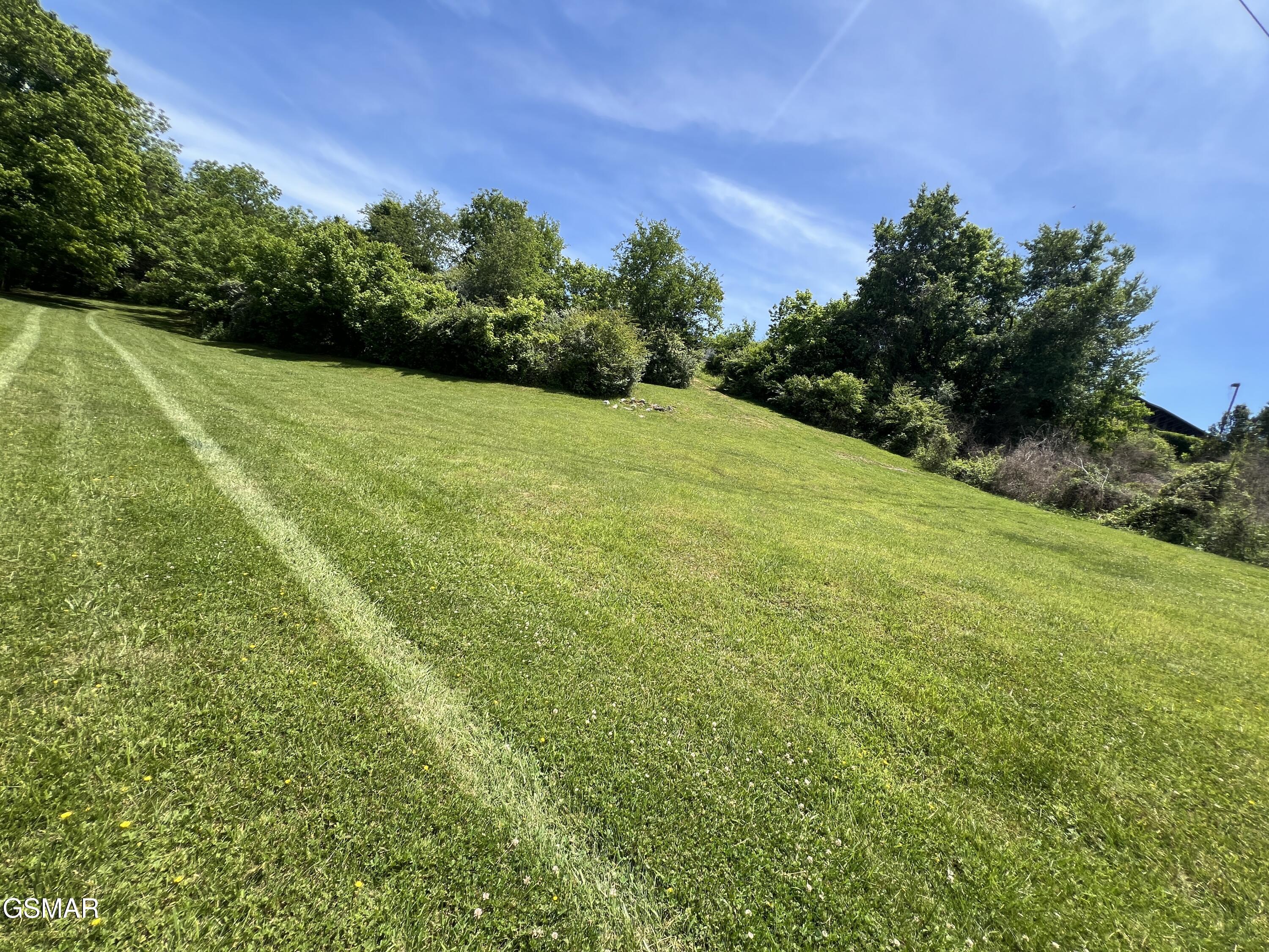 Lt 4c Wilson Road Sevierville TN 37862