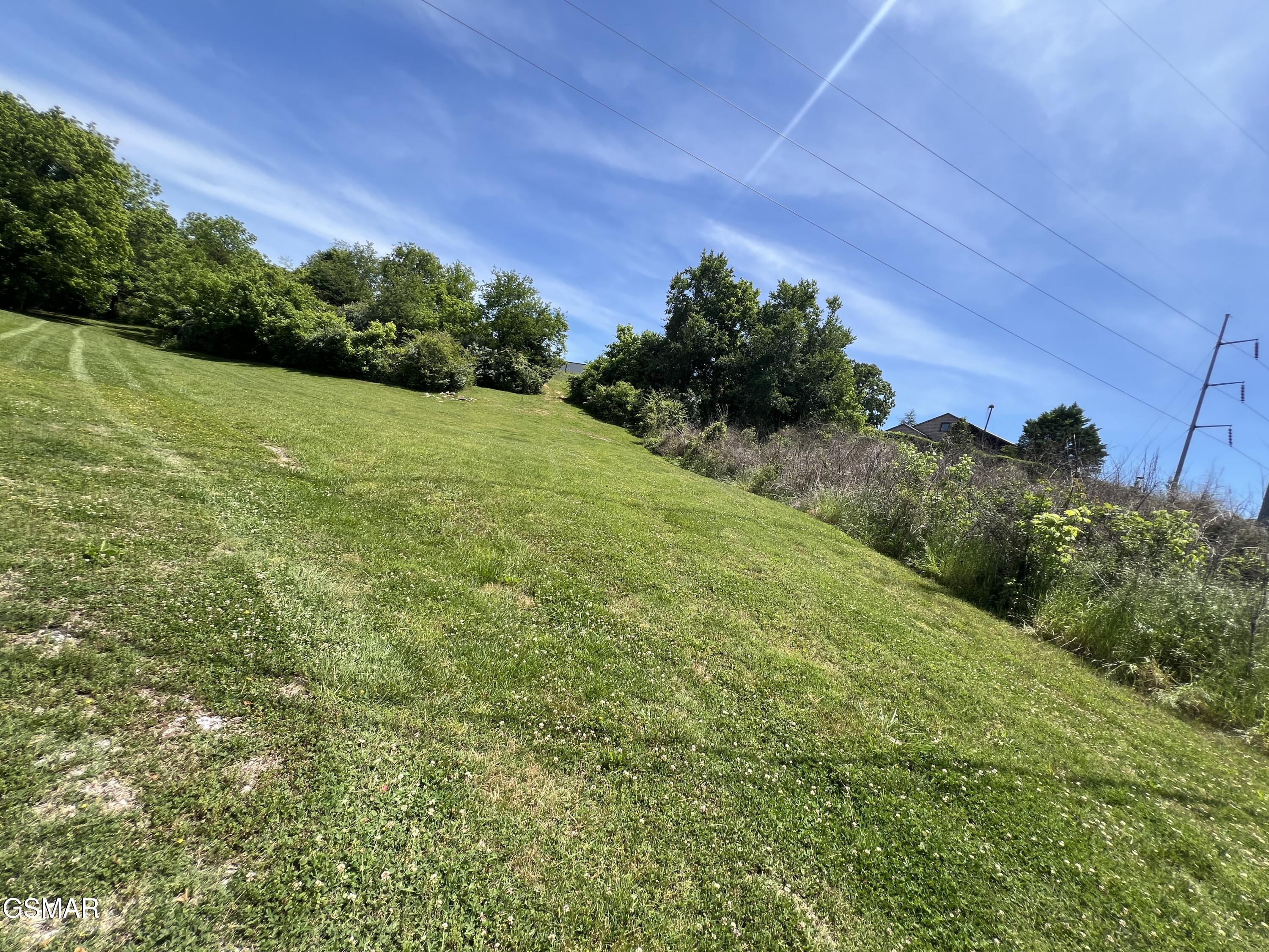 Lt 4c Wilson Road Sevierville TN 37862