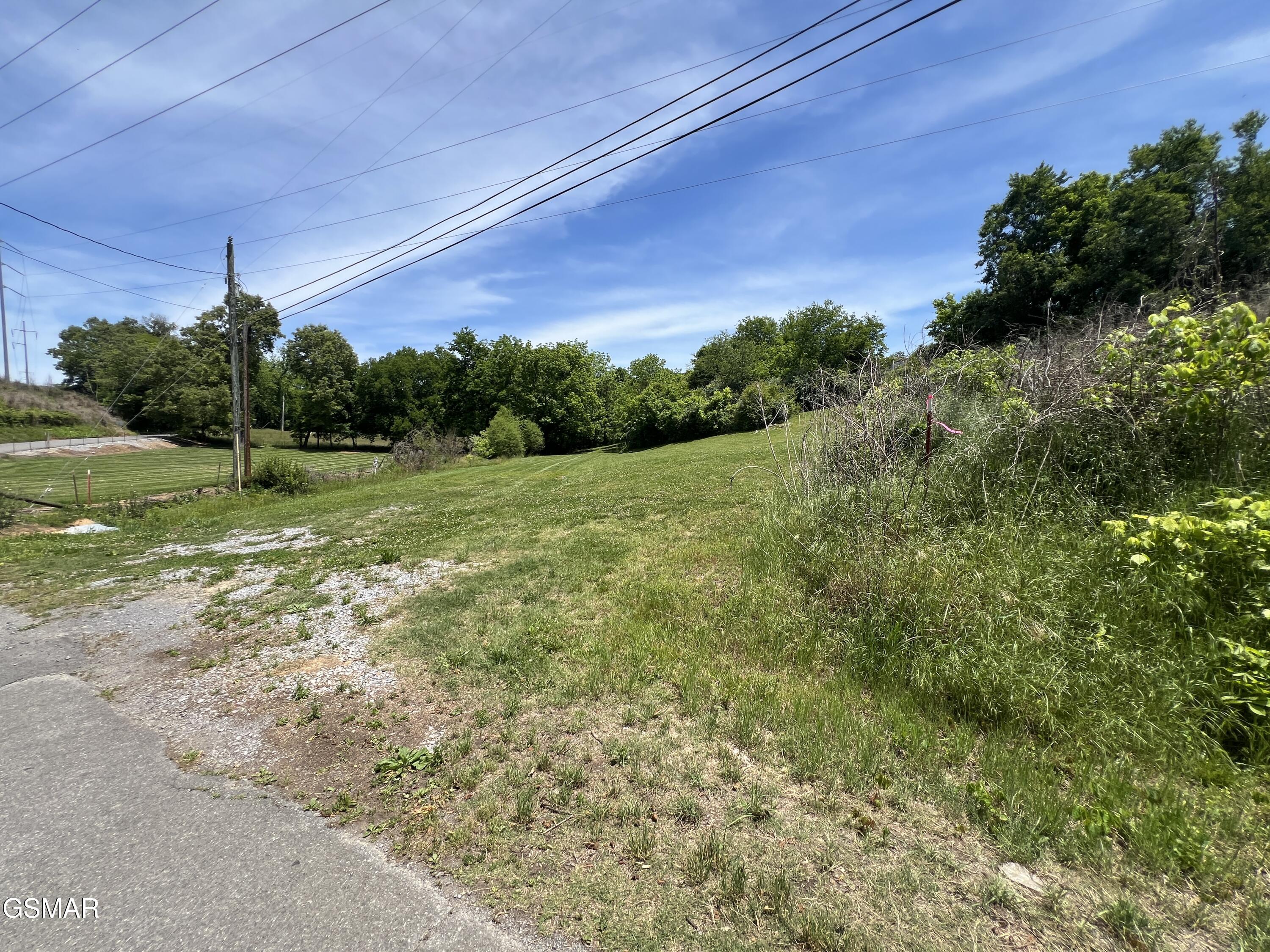 Lt 4c Wilson Road Sevierville TN 37862